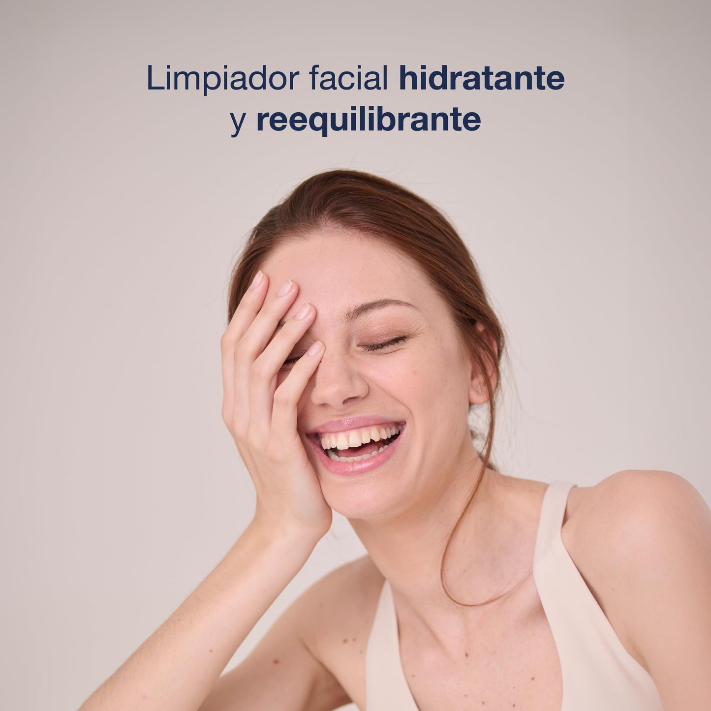 Rilastil Aqua Moisturizing Face Cleanser