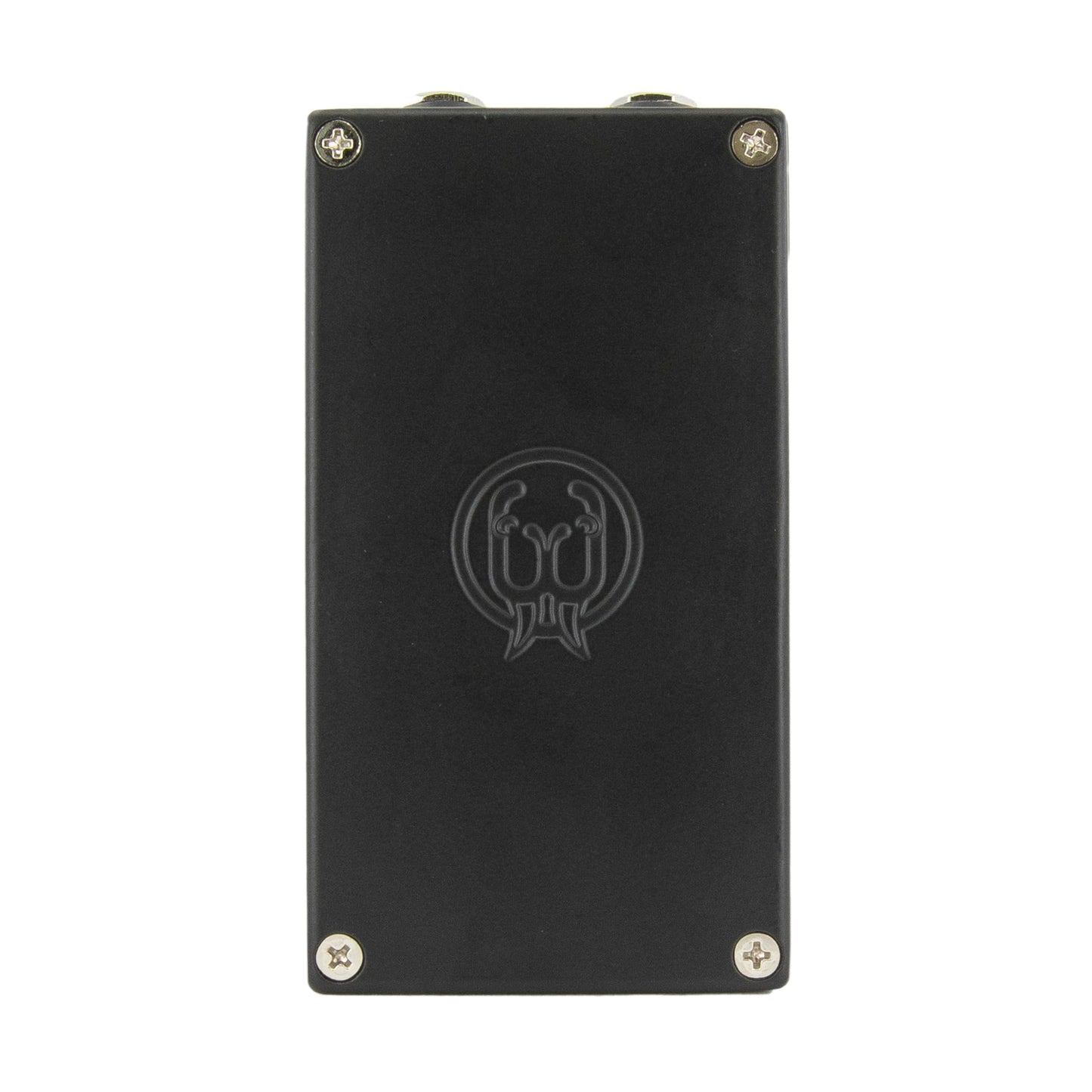 Pedal Overdrive Walrus Audio 385 Negro mkII
