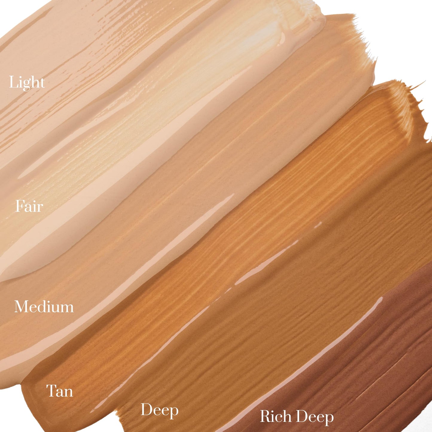 Colorescience. Sunforgettable Total Protection Face Shield Flex SPF 50 /PA++++, UVA /UVB, Protector solar mineral facial con color y cobertura - tono Fair, antioxidantes, resistente al agua, sin quimicos ni aceites, textura media, 55ml.