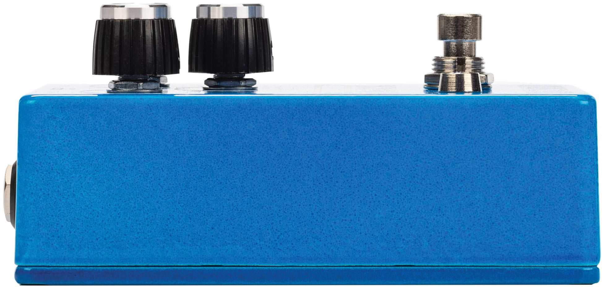 EarthQuaker Devices - Amplificador de potencia; unidad de efectos de distorsión, Park Fuzz, Multicolor, Version 1