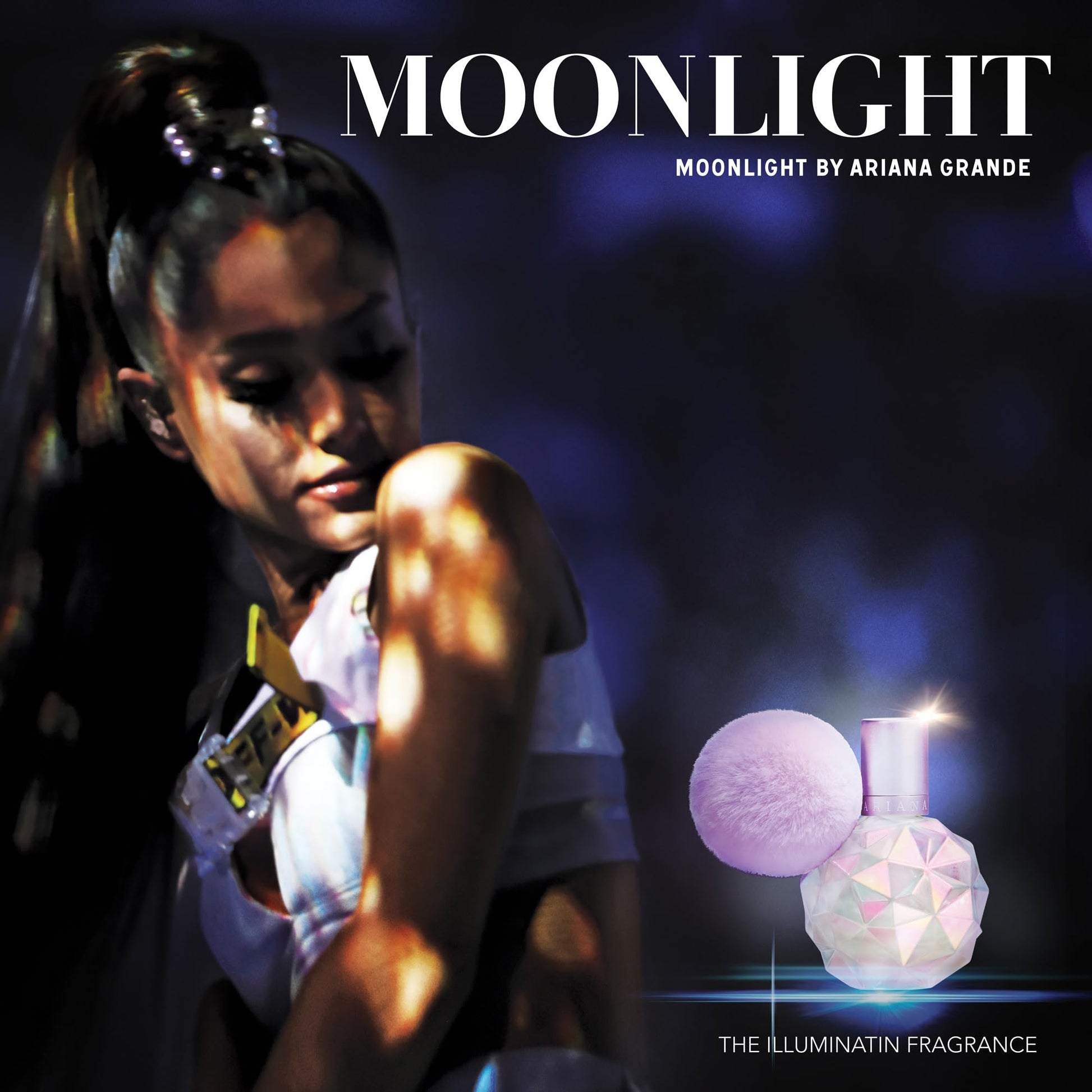 Perfume Ariana Grande Moonlight 100 ml