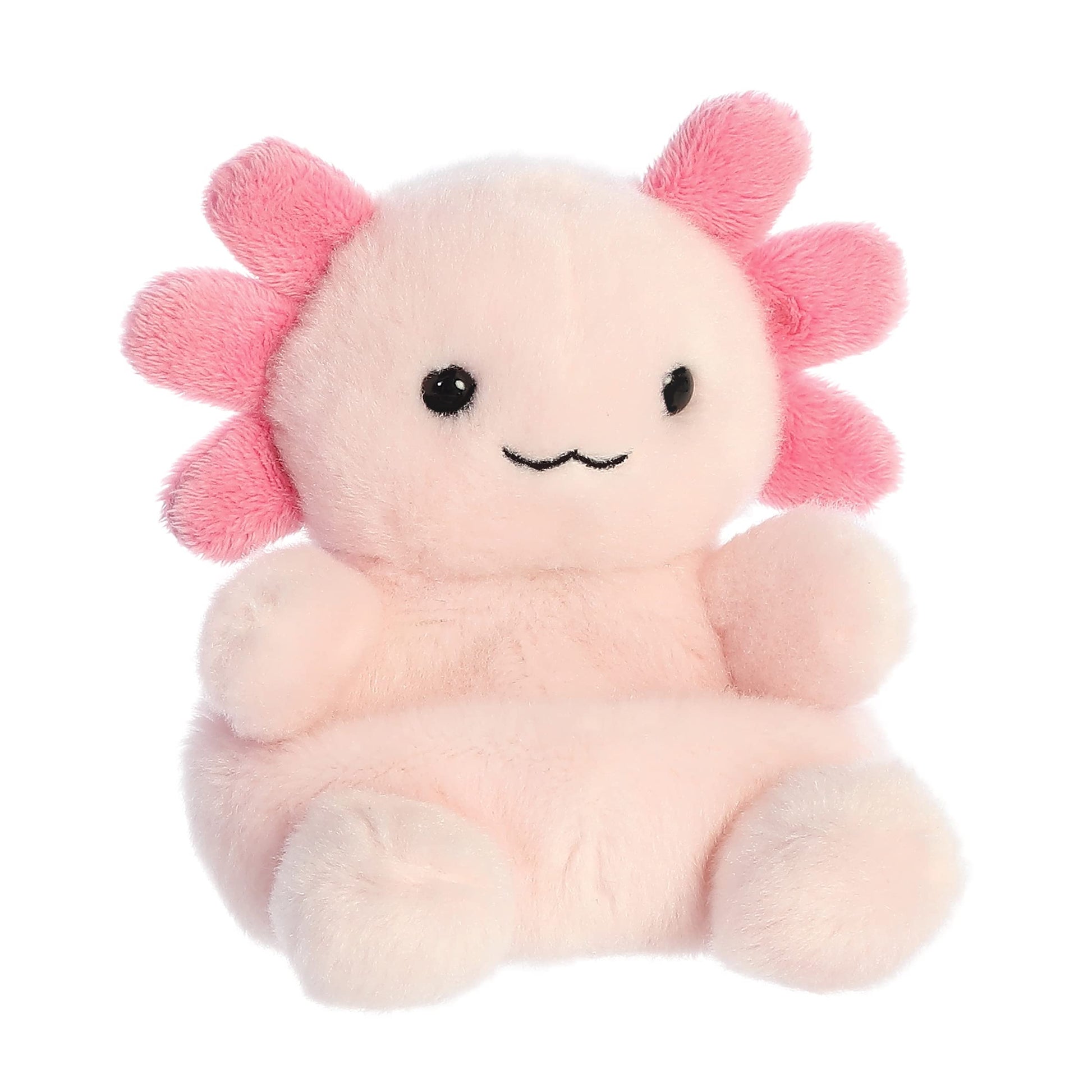 Aurora - Palm Pals - 5" AX Axolotl