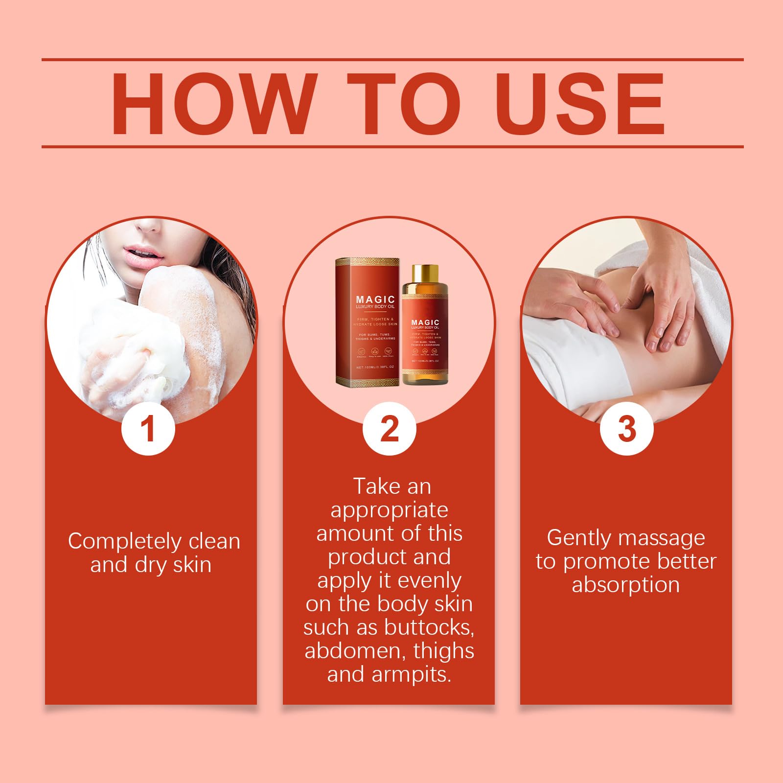 Aceite Facial de Colágeno para Piel Radiante y Juvenil - ¡Descubre un Cutis Increíble!