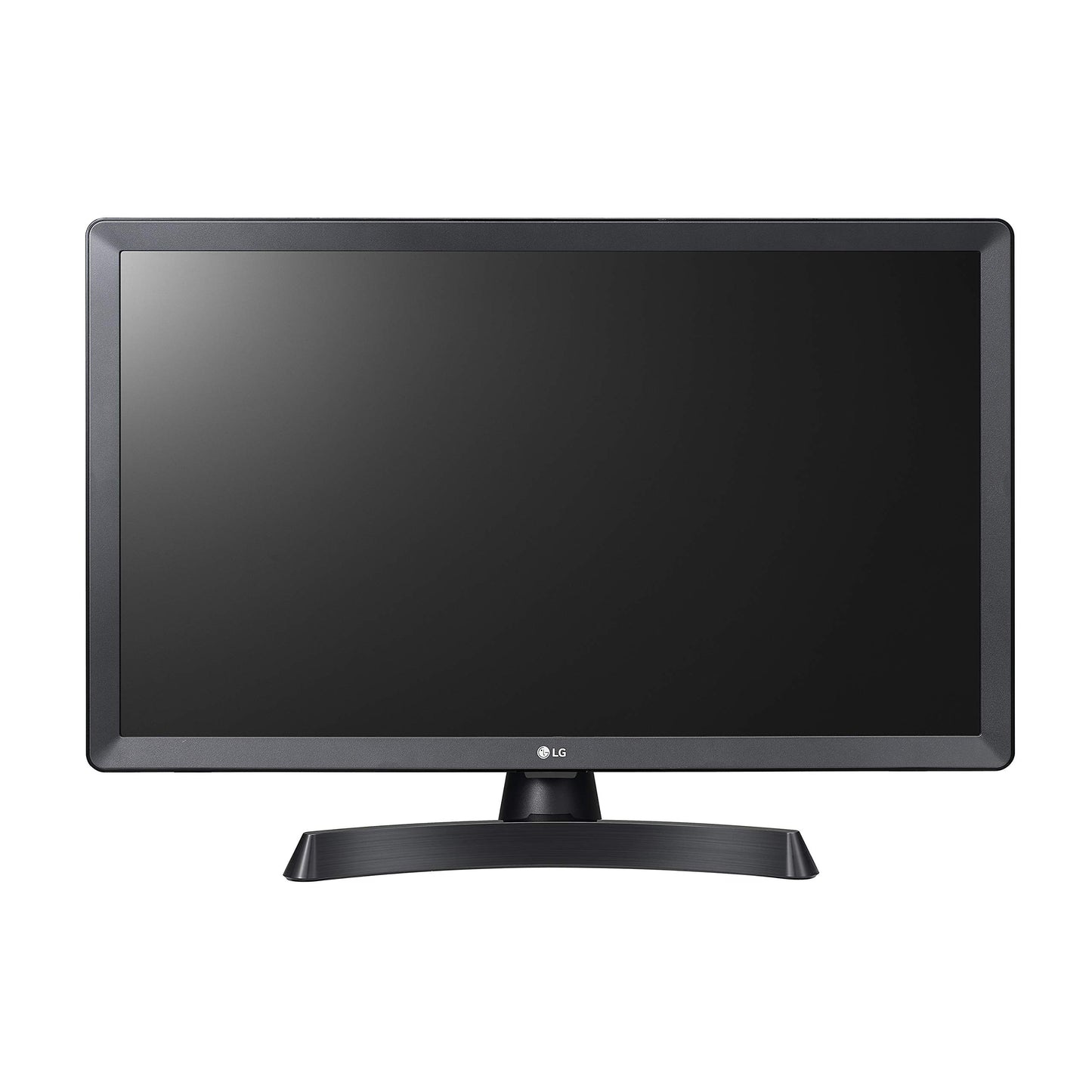 LG Electronics 24LM530S-PU 24 Pulgadas HD webOS 3.5 Smart TV, Negro