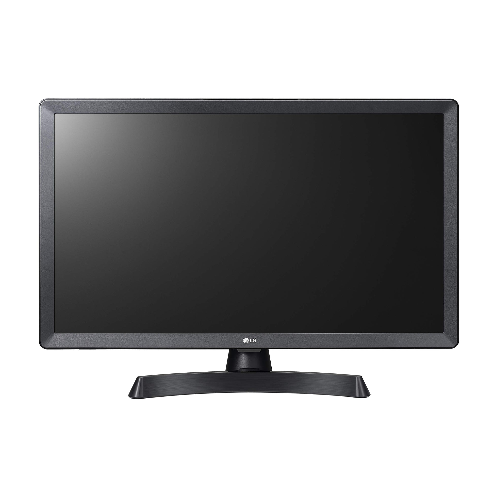 LG Electronics 24LM530S-PU 24 Pulgadas HD webOS 3.5 Smart TV, Negro