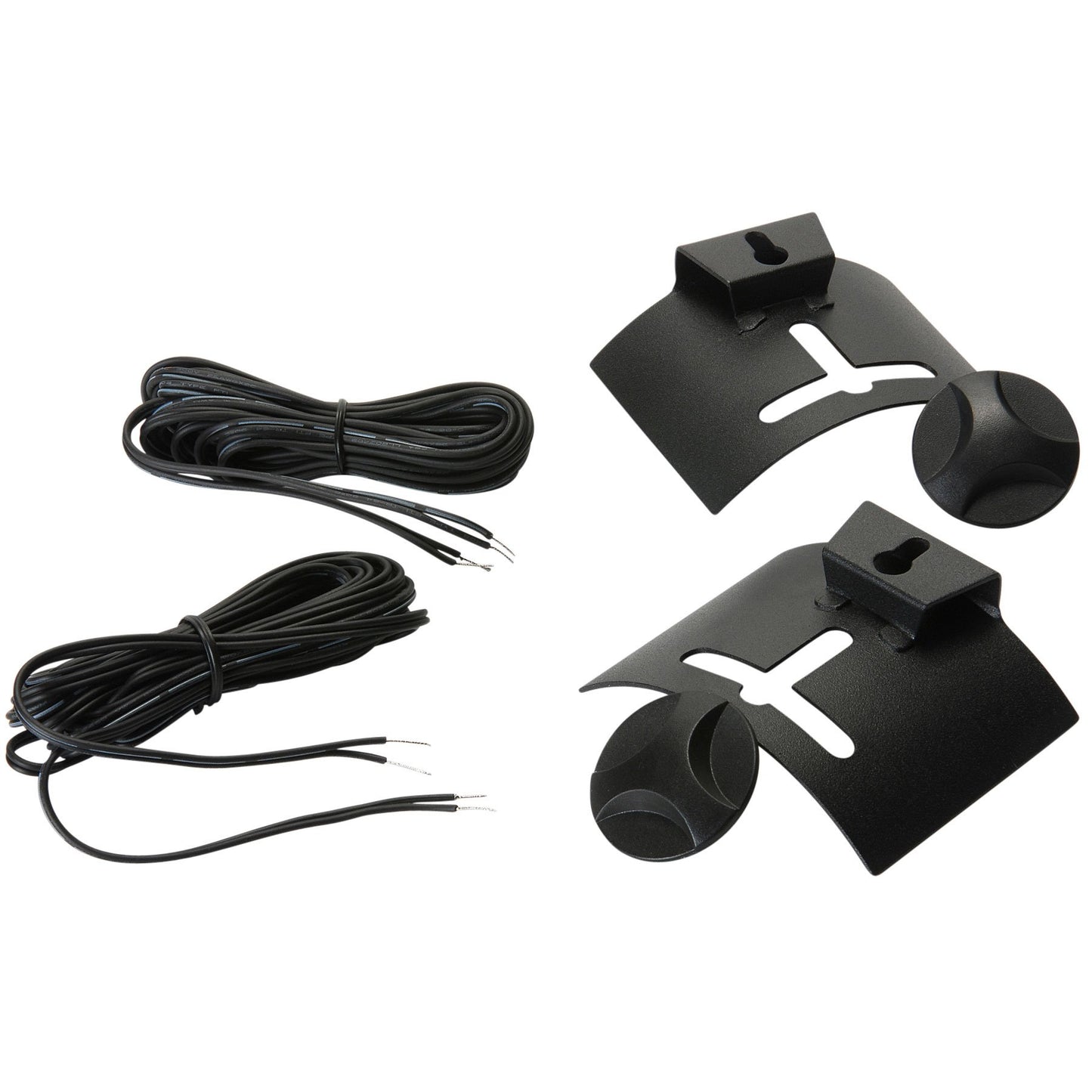 Dayton Audio SAT-BK Satellite Bocina Pair, black
