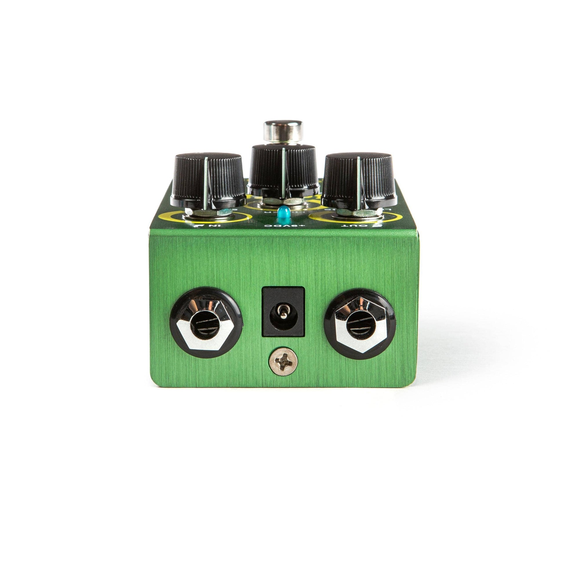 Pedal de Efectos de Guitarra Way Huge Smalls Pepinillos Hinchada