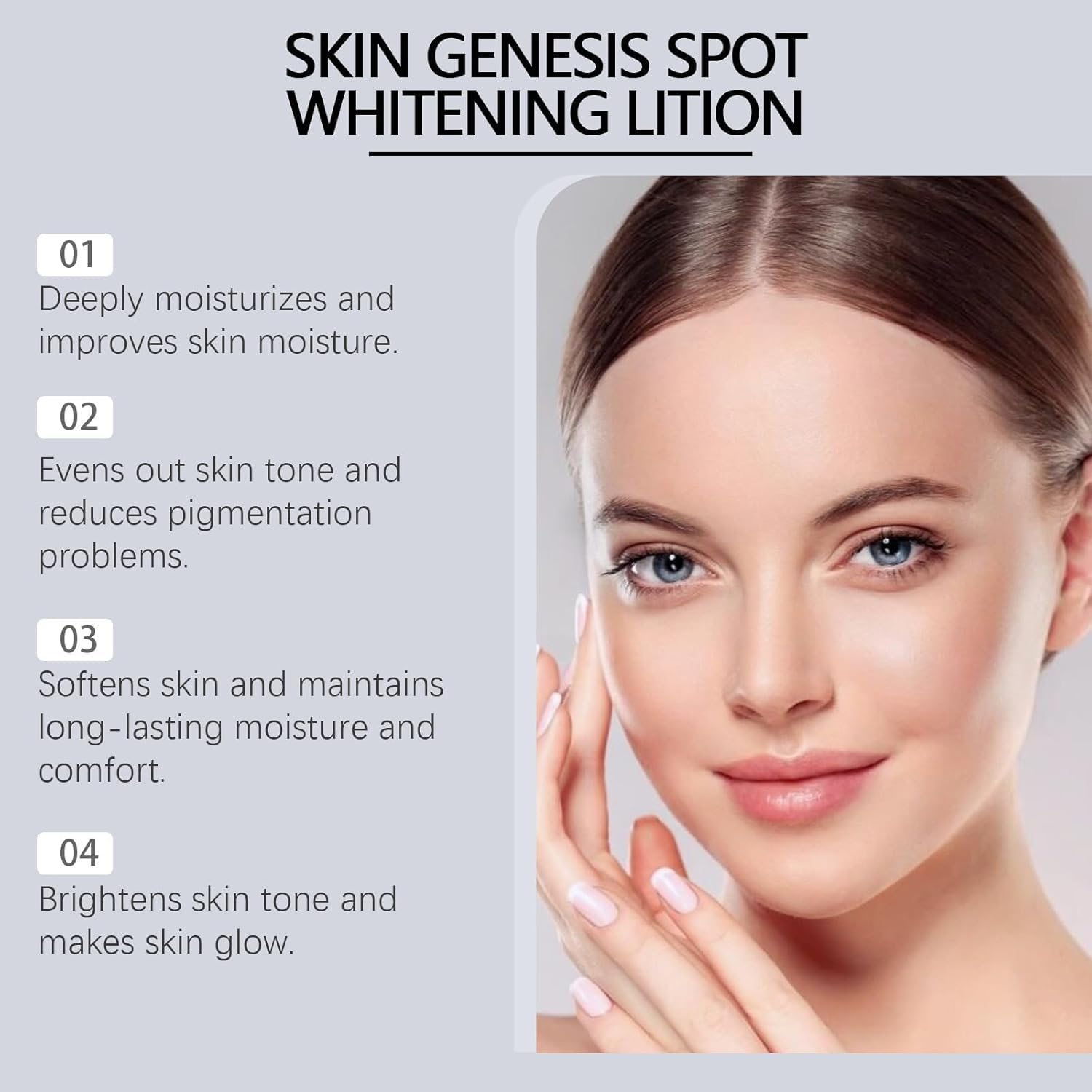 Crema Antiarrugas Rejuvenecedora con Péptidos y Colágeno para Rostro - Tratamiento Facial Reafirmante 377, 30ml