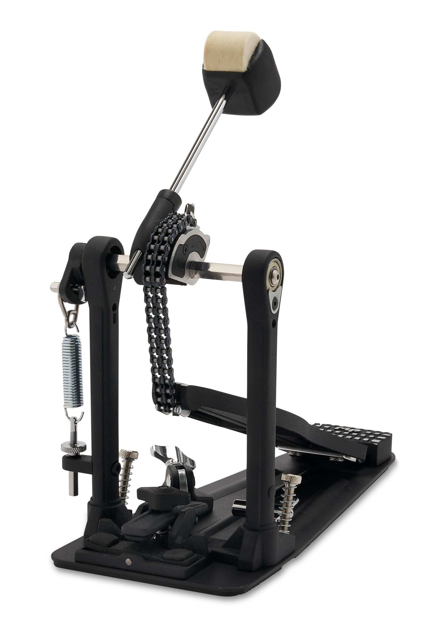 DW 3000 Series Pedal de bombo individual (DWCP3000A)