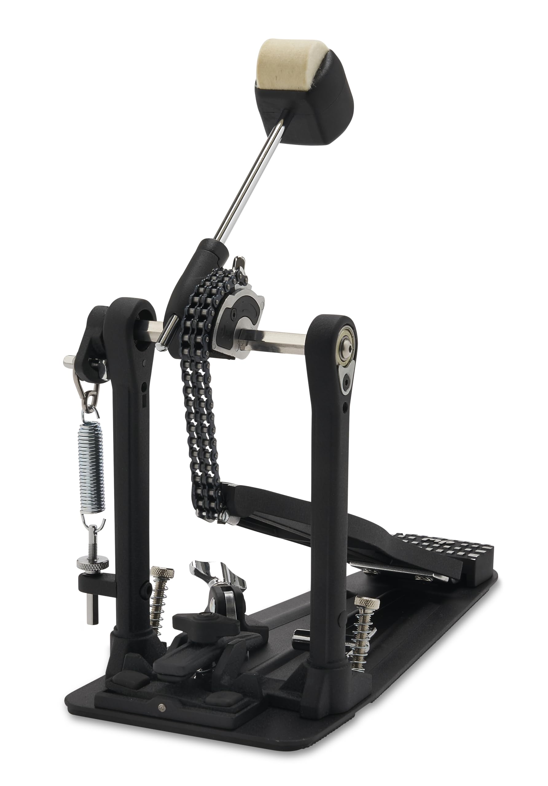 DW 3000 Series Pedal de bombo individual (DWCP3000A)