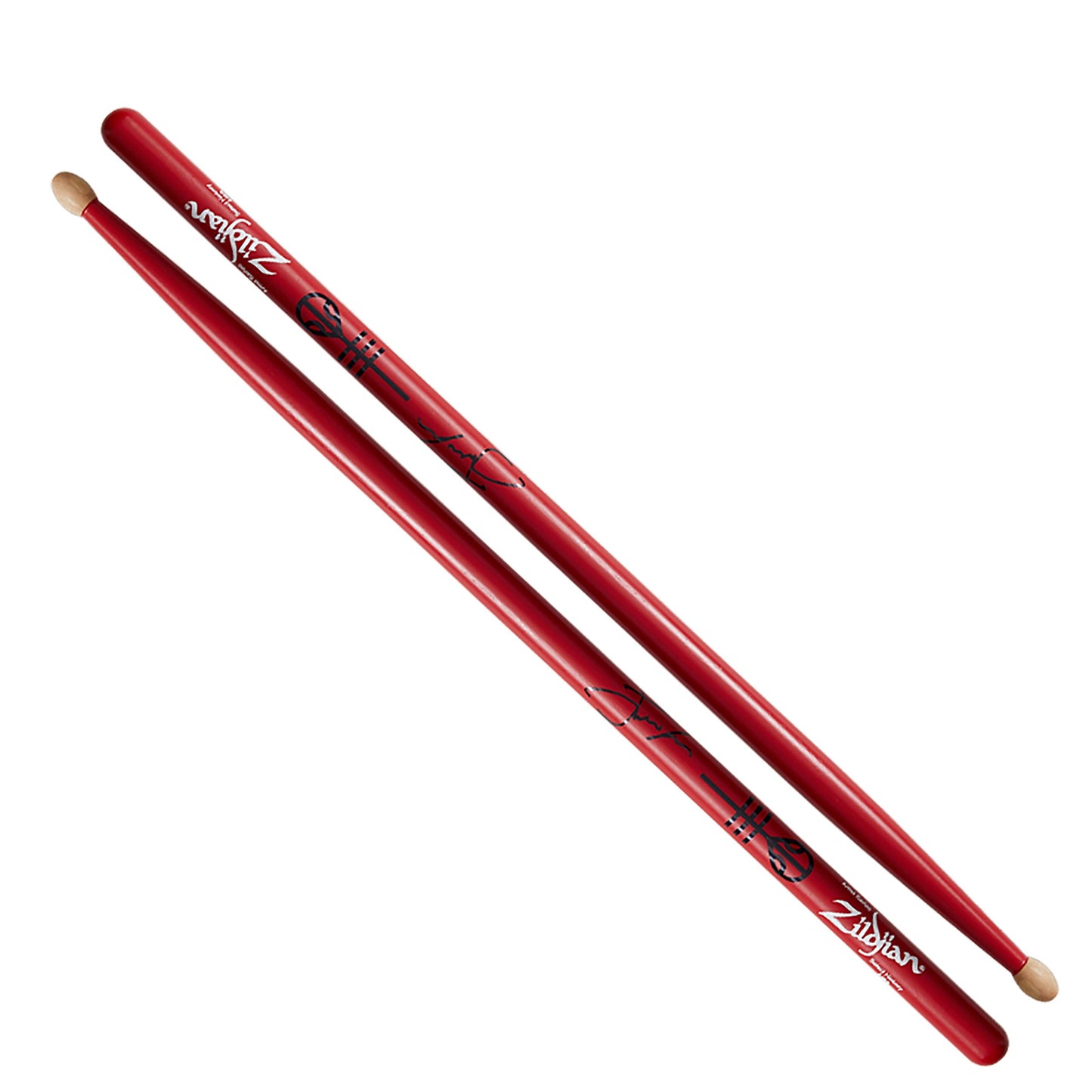 Zildjian Josh Dun Artist Series - Baquetas