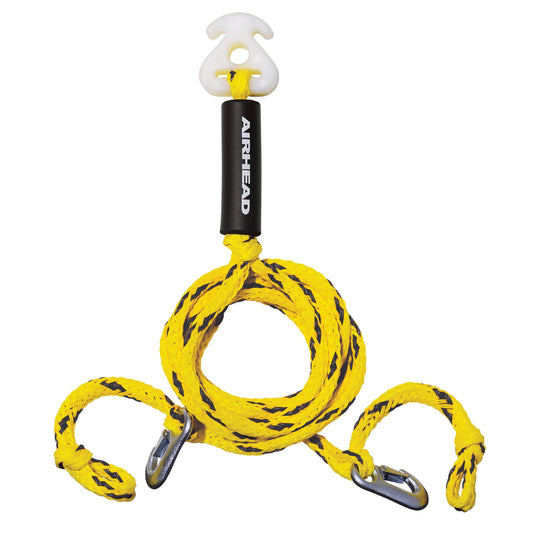 Kwik Tek AIRHEAD AHTH-8HD Heavy Duty Tow Harness