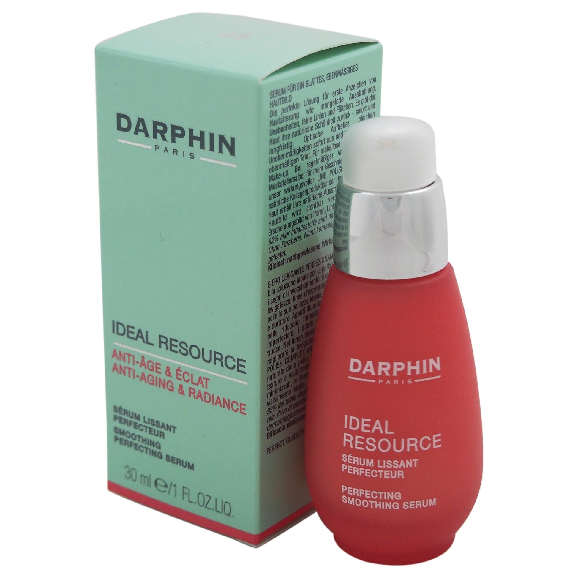 Darphin Ideal Resource Smoothing Perfecting Serum Women for Serum 1 oz