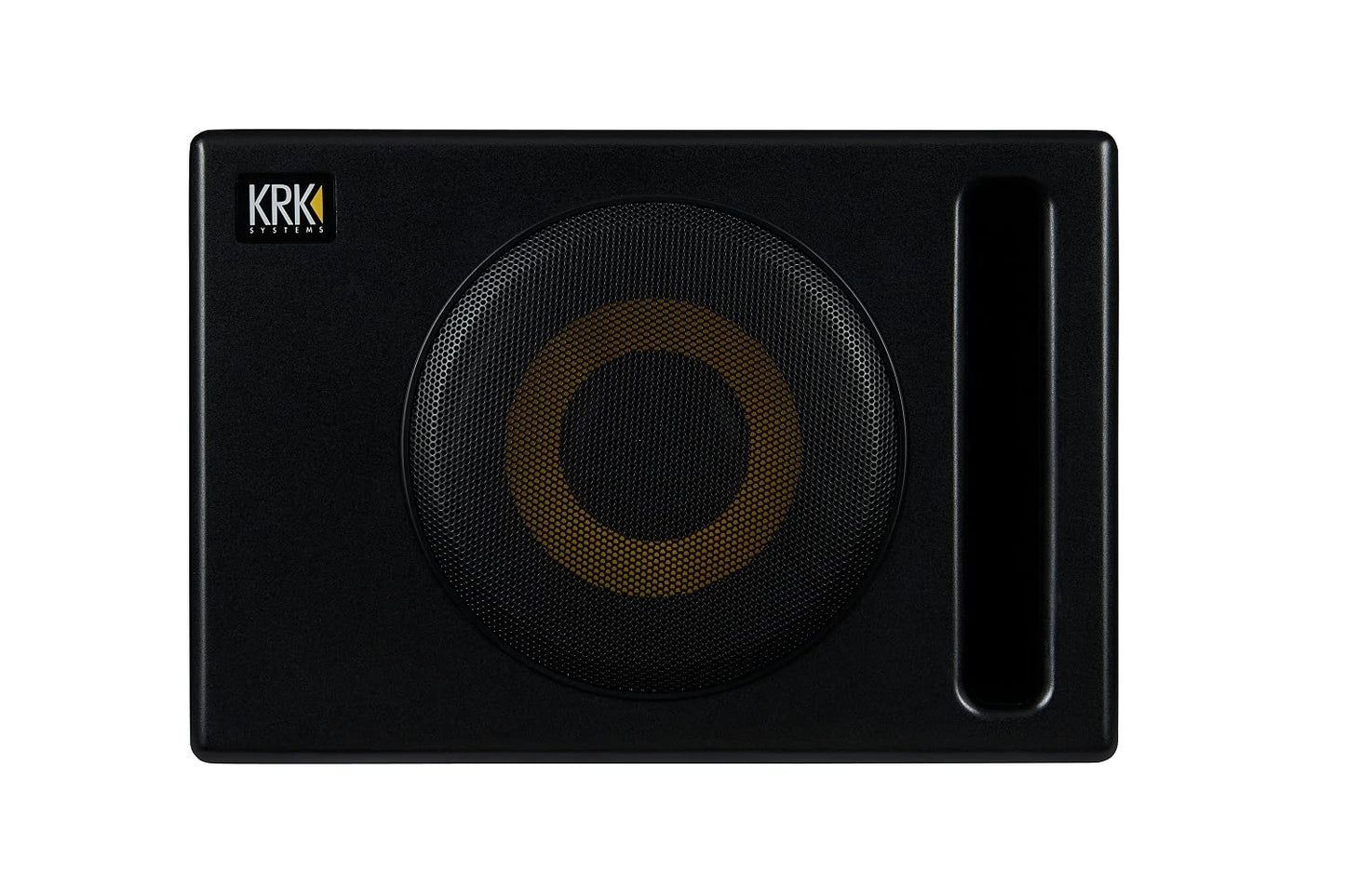 KRK S8.4 S8 Generation 4 8 Pulgadas 109 W Subwoofer de Estudio Alimentado