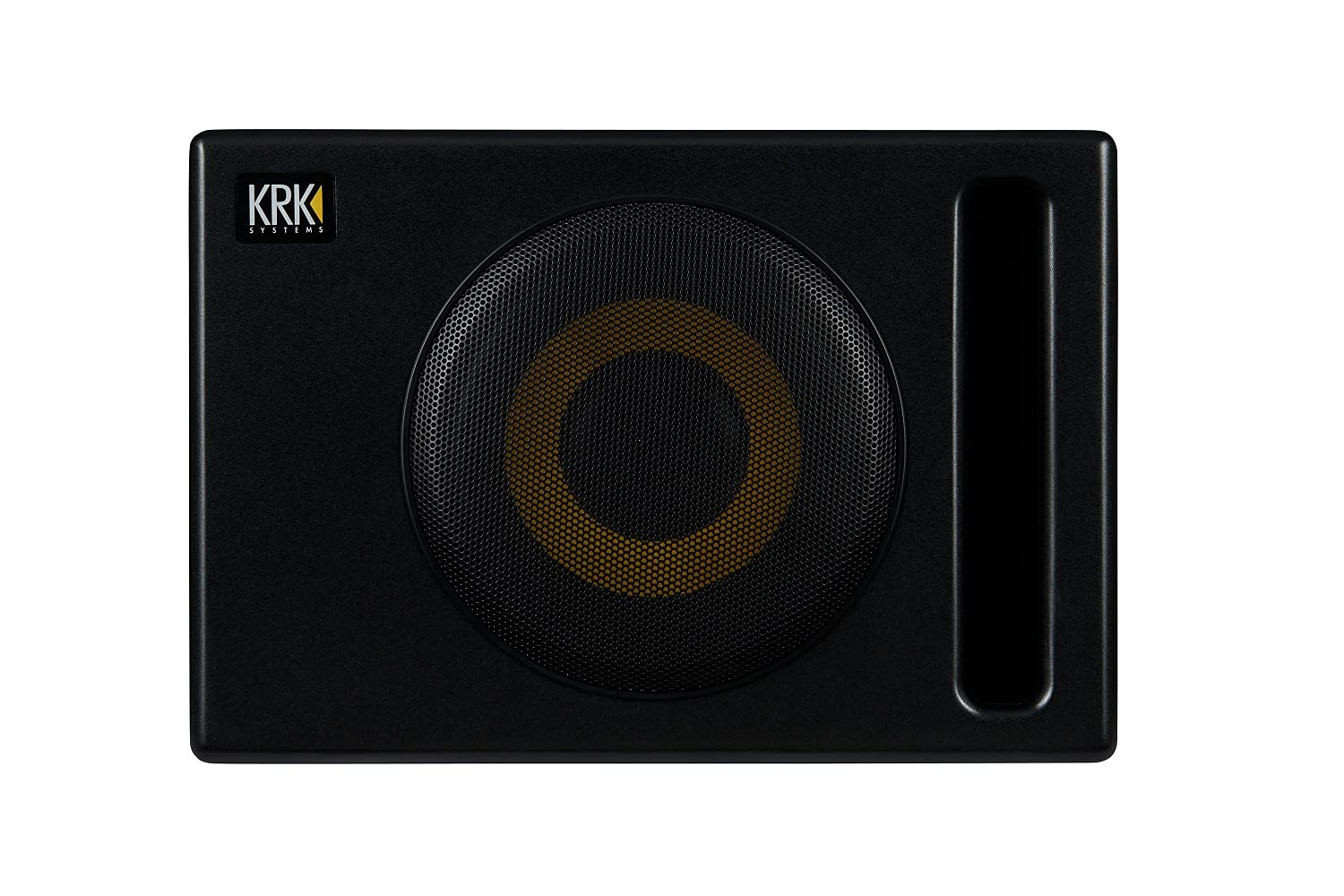 KRK S8.4 S8 Generation 4 8 Pulgadas 109 W Subwoofer de Estudio Alimentado