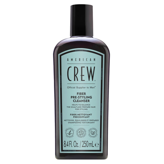 Shampoo American Crew Fuerza y Textura 250ml