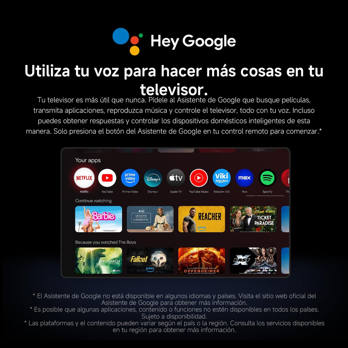 XIAOMI TV A 32 2026 | Google TV | Diseño Elegante con Bisel Ultrafino | Dolby Audio DTS:X + DTS Virtual:X1 | Voice Control