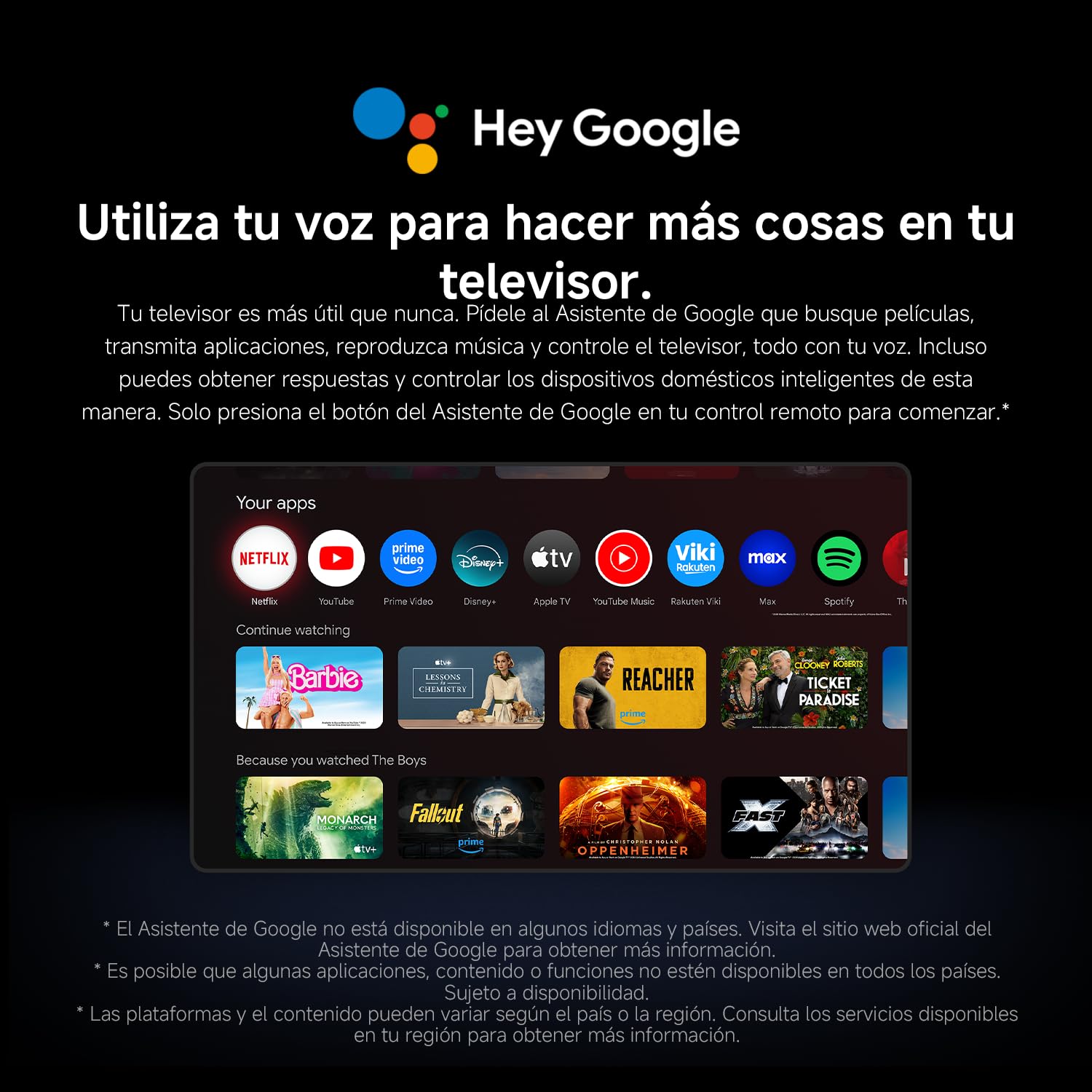 XIAOMI TV A 32 2026 | Google TV | Diseño Elegante con Bisel Ultrafino | Dolby Audio DTS:X + DTS Virtual:X1 | Voice Control