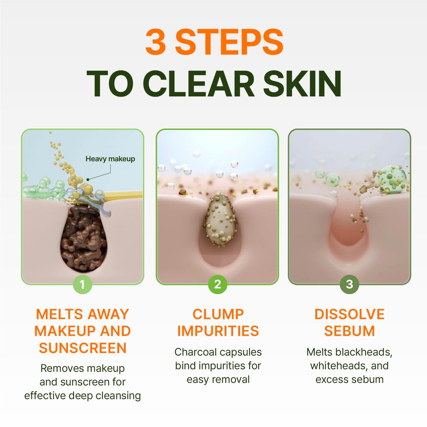Centellian24 Madeca Matcha Pore Cleansing Oil