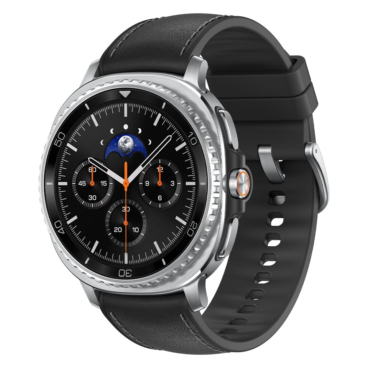 Reloj Inteligente Samsung Galaxy Classic Negro 46mm