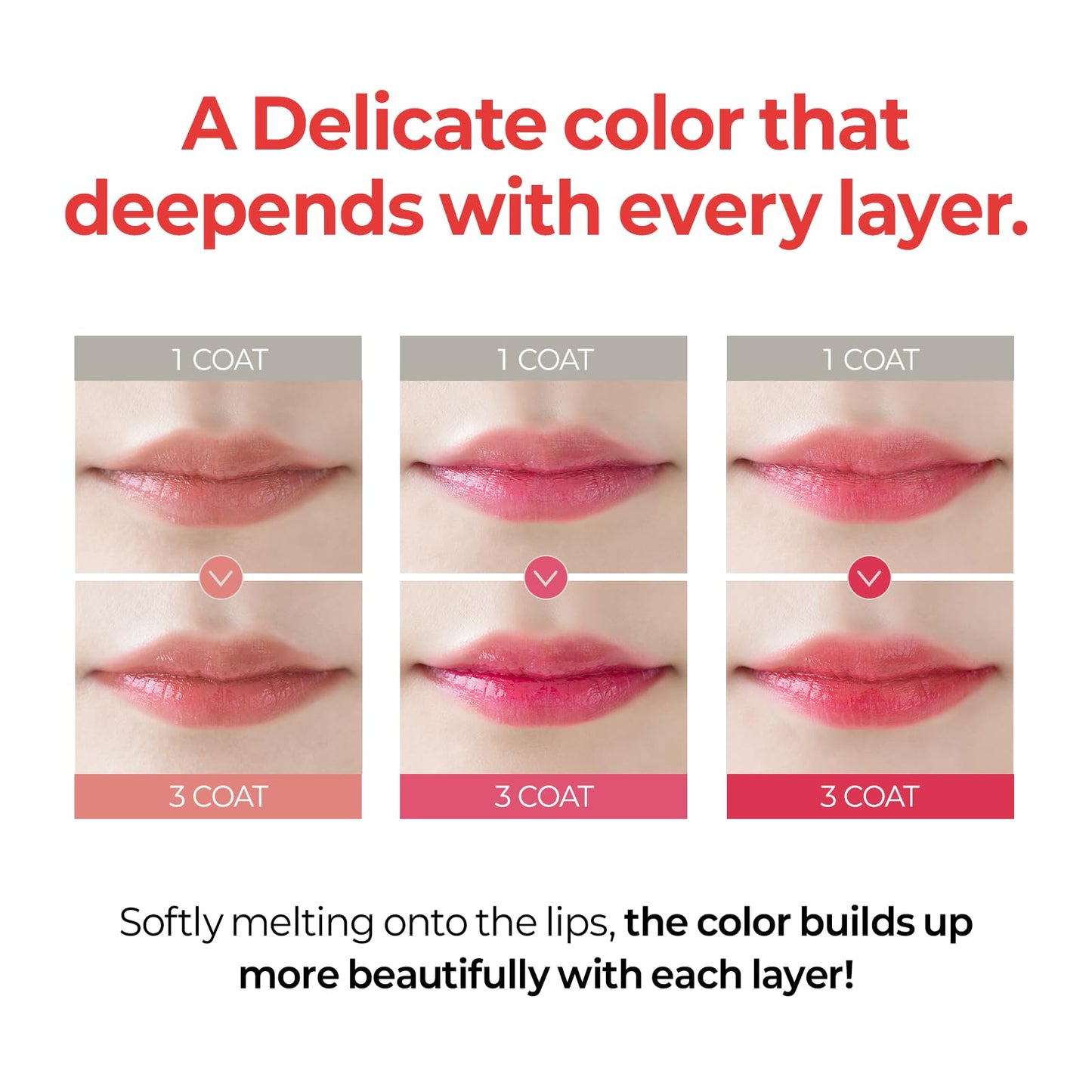 De:maf Bálsamo Labial Demaf Gloss (Rosa Fucsia, 3,4 G)