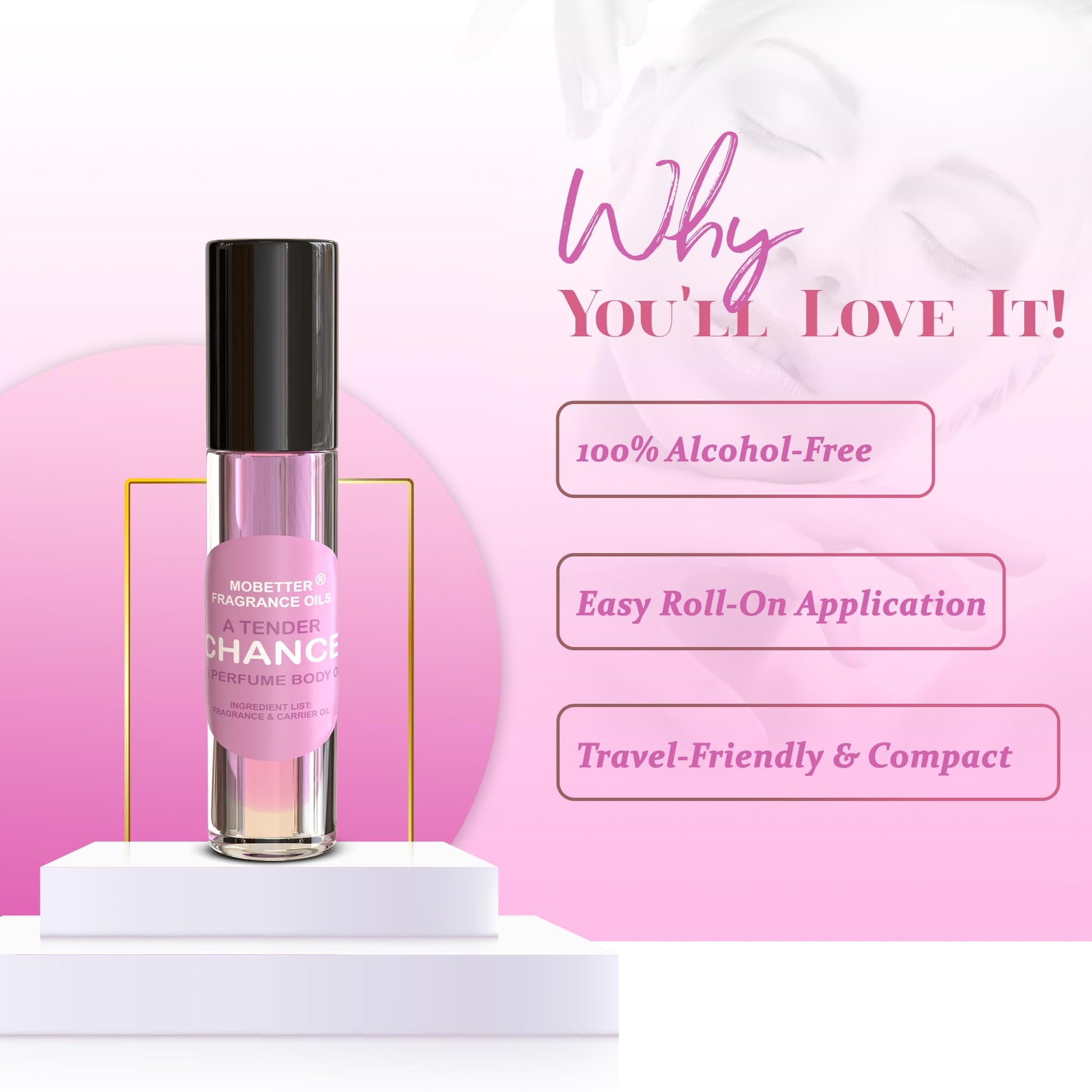 Aceite Facial Orgánico Anti-Edad - Piel Radiante y Saludable