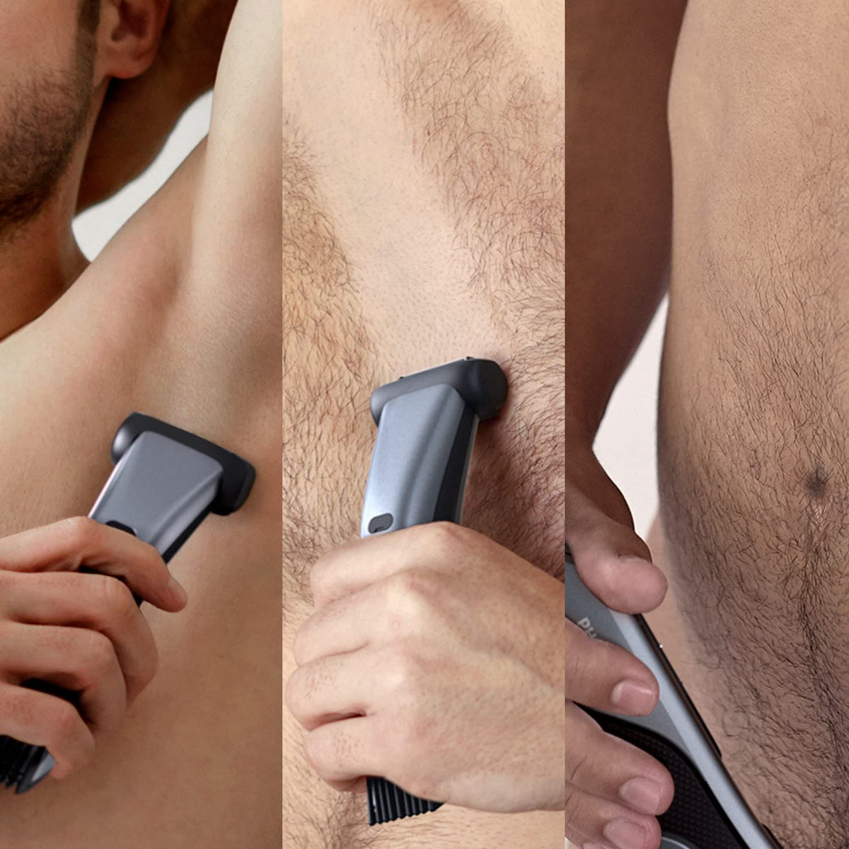 Philips Bodygroom 7000 Depiladora para hombre