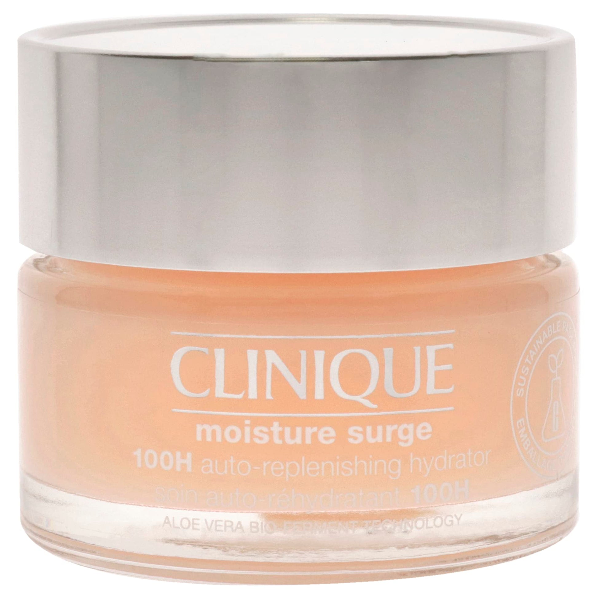 Clinique Moisture Surge 100H Hidratante Auto Reponedor, 30 ml