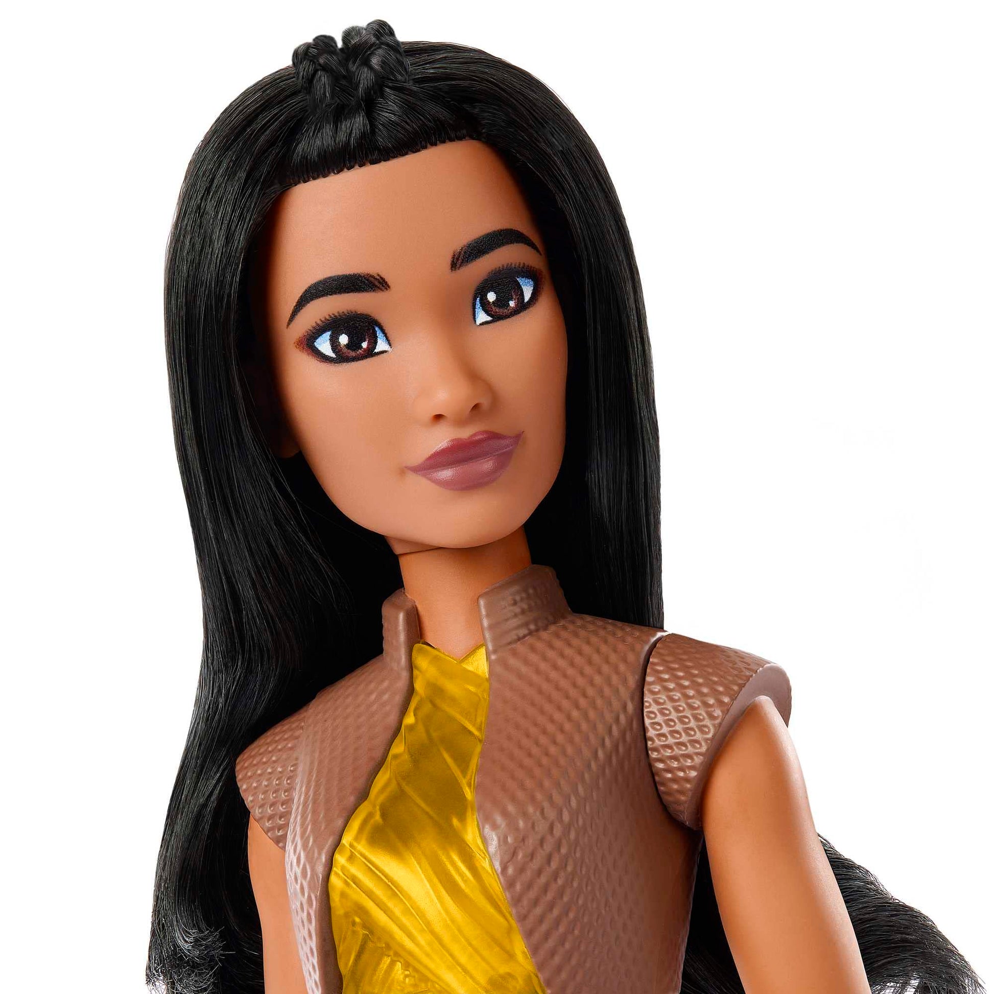 Muñeca Disney Princesa Raya Mattel para Niña