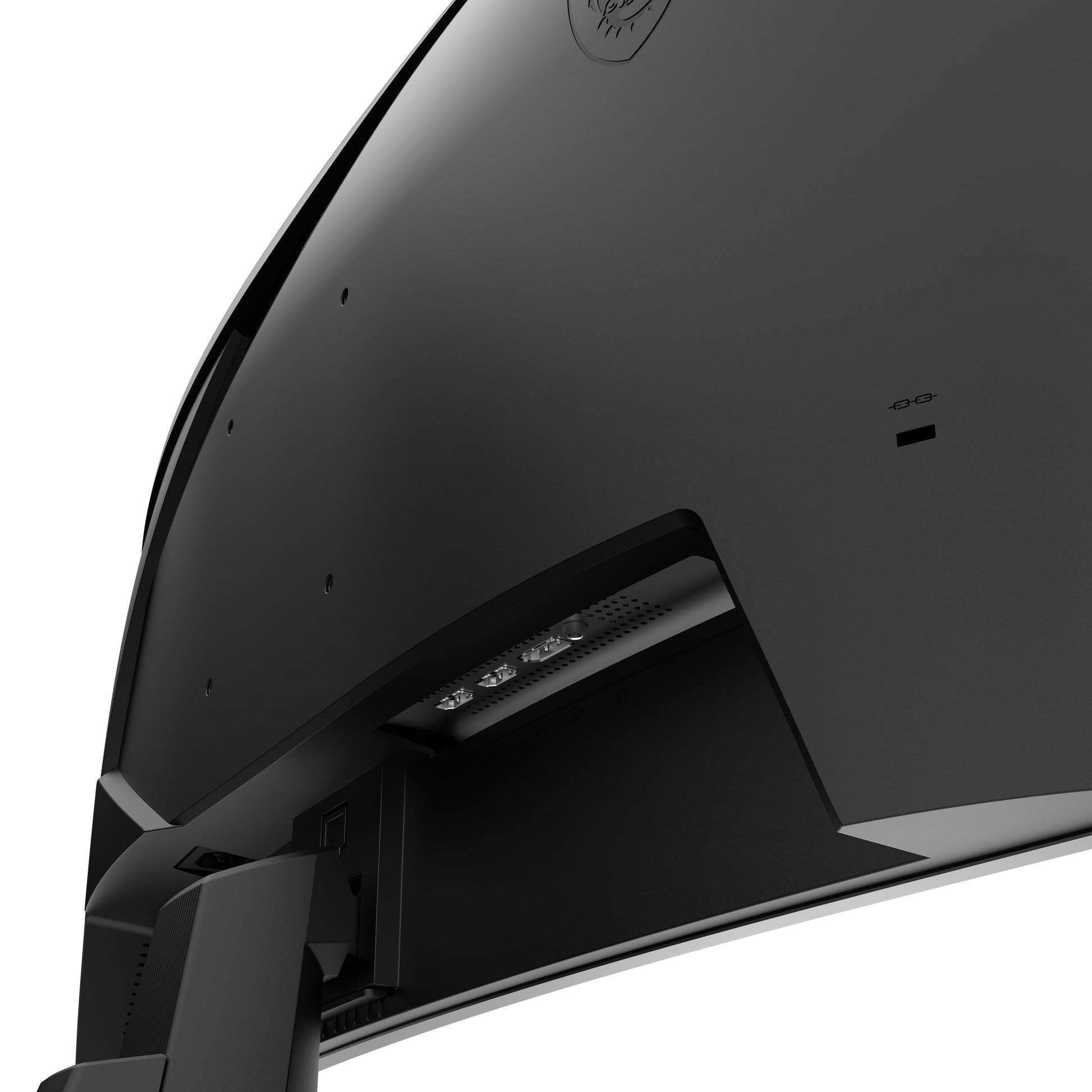 MSI Monitor Gamer Curvo 27 mag 276CXF 0.5ms 280Hz Full HD Rapid VA HDMI DP mag 276CXF