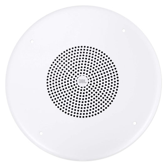 JBL 4" Full-Range Dual-Cone Ceiling Speaker