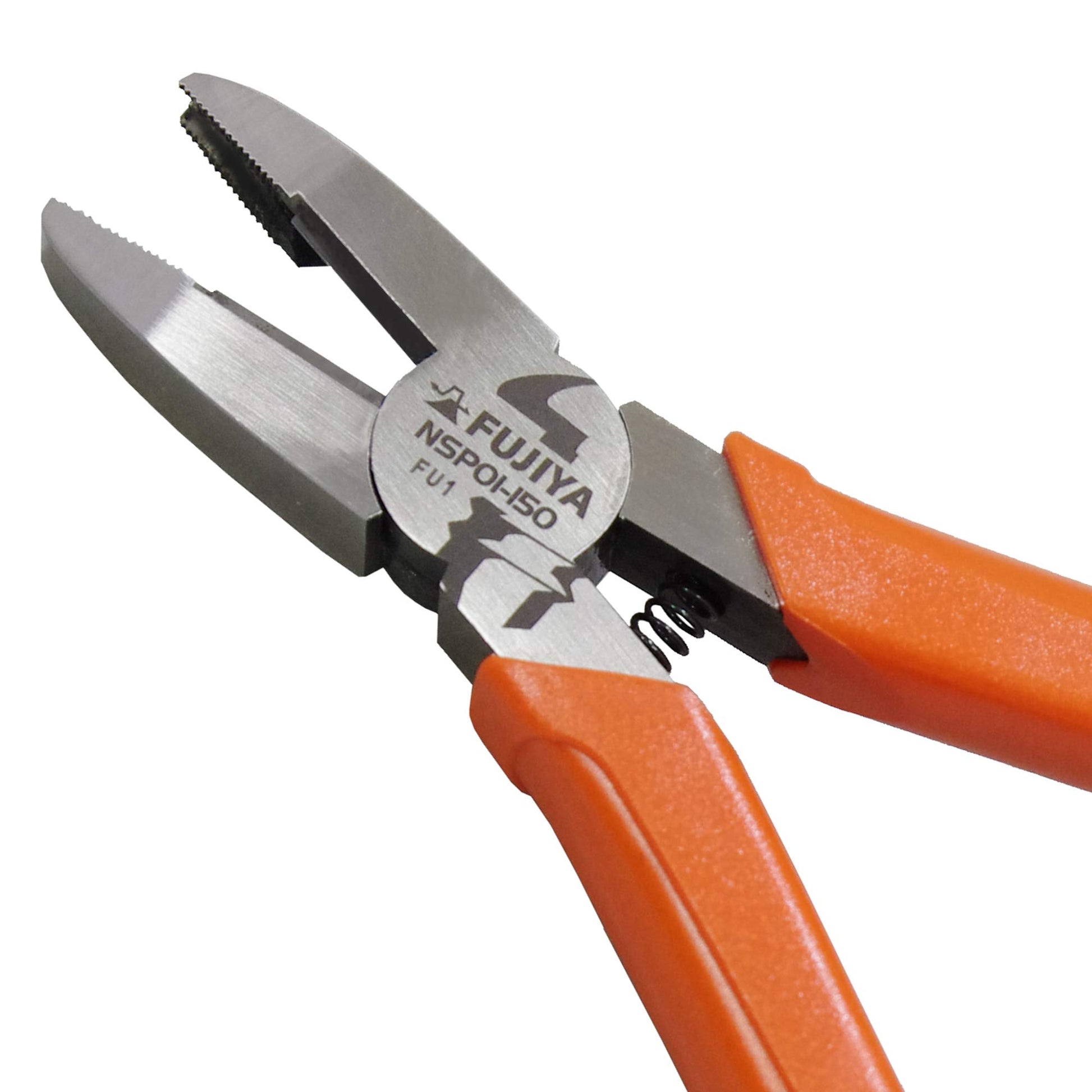 FUJIYA Tools NSP01-150 - Alicates de tornillo de 6 pulgadas