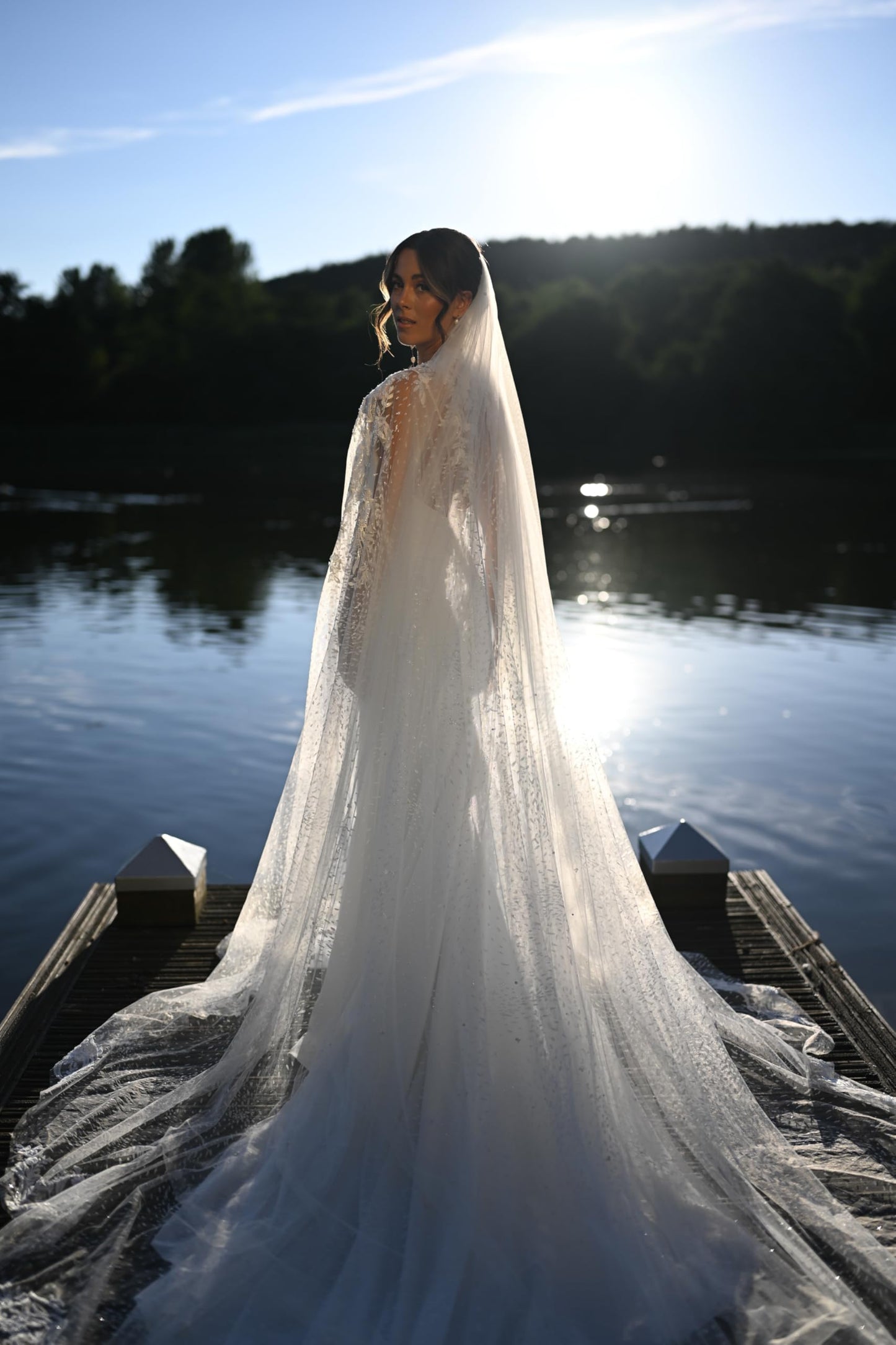 Lente Nikon Z 35mm f/1.2 S