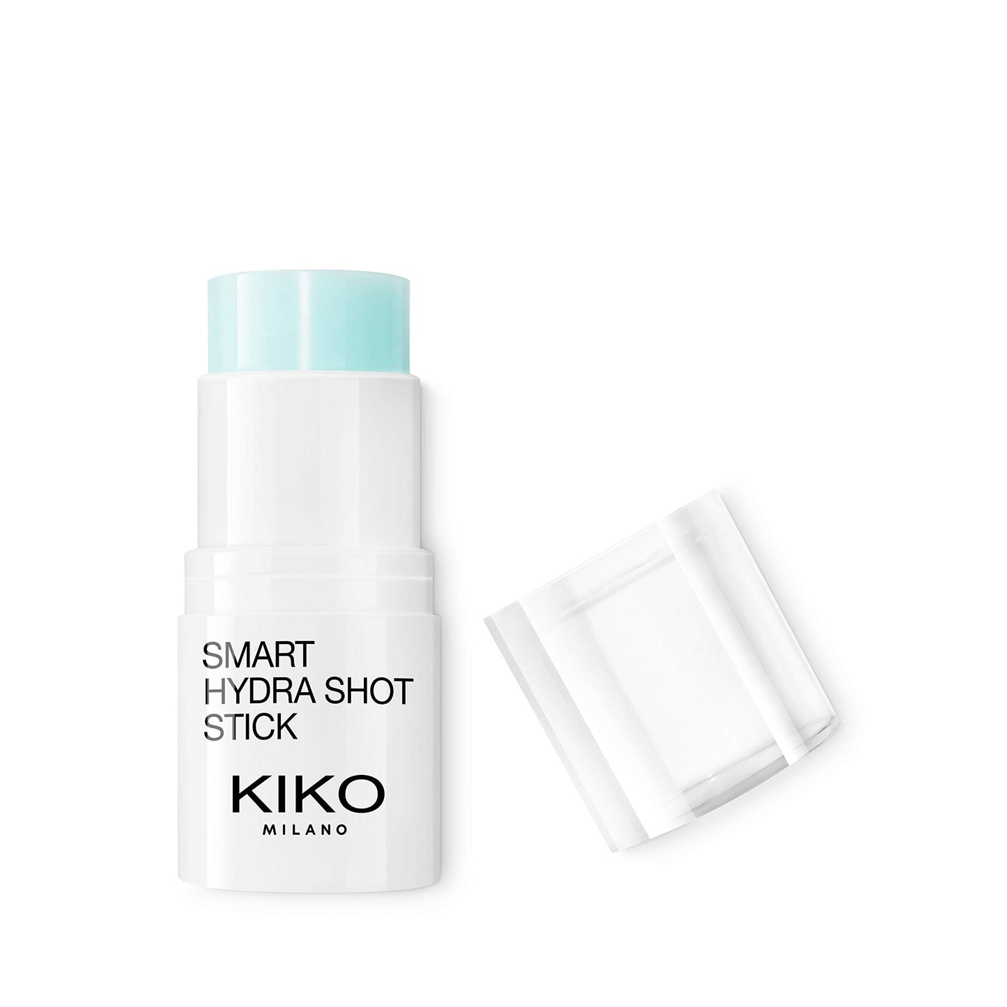 KIKO MILANO - Smart Hydrashot Stick Rapid - Varilla de hidratación para rostro y ojos