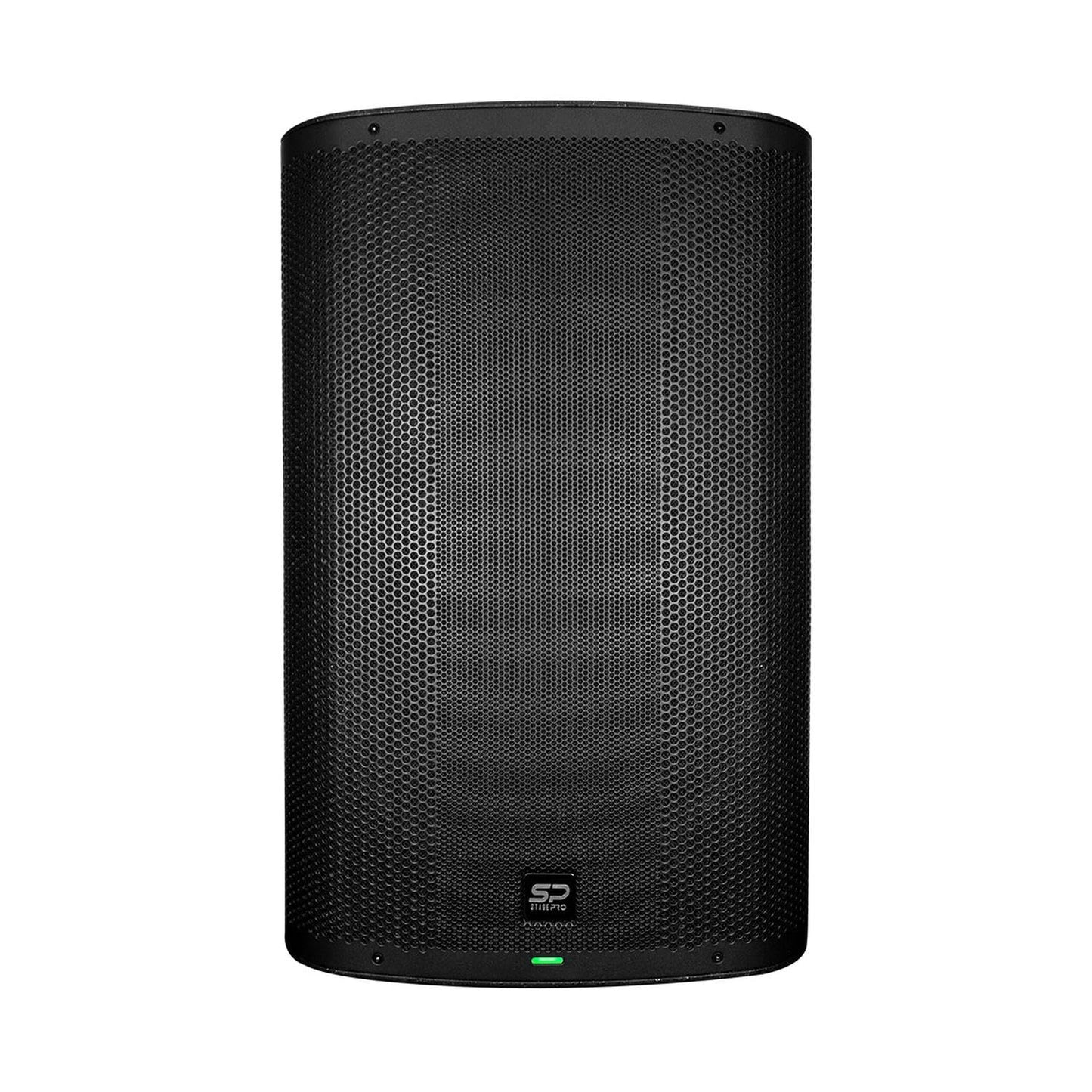 Stagepro Bafle Profesional Amplificado SP-12ELITE Activo 12" RMS 600w
