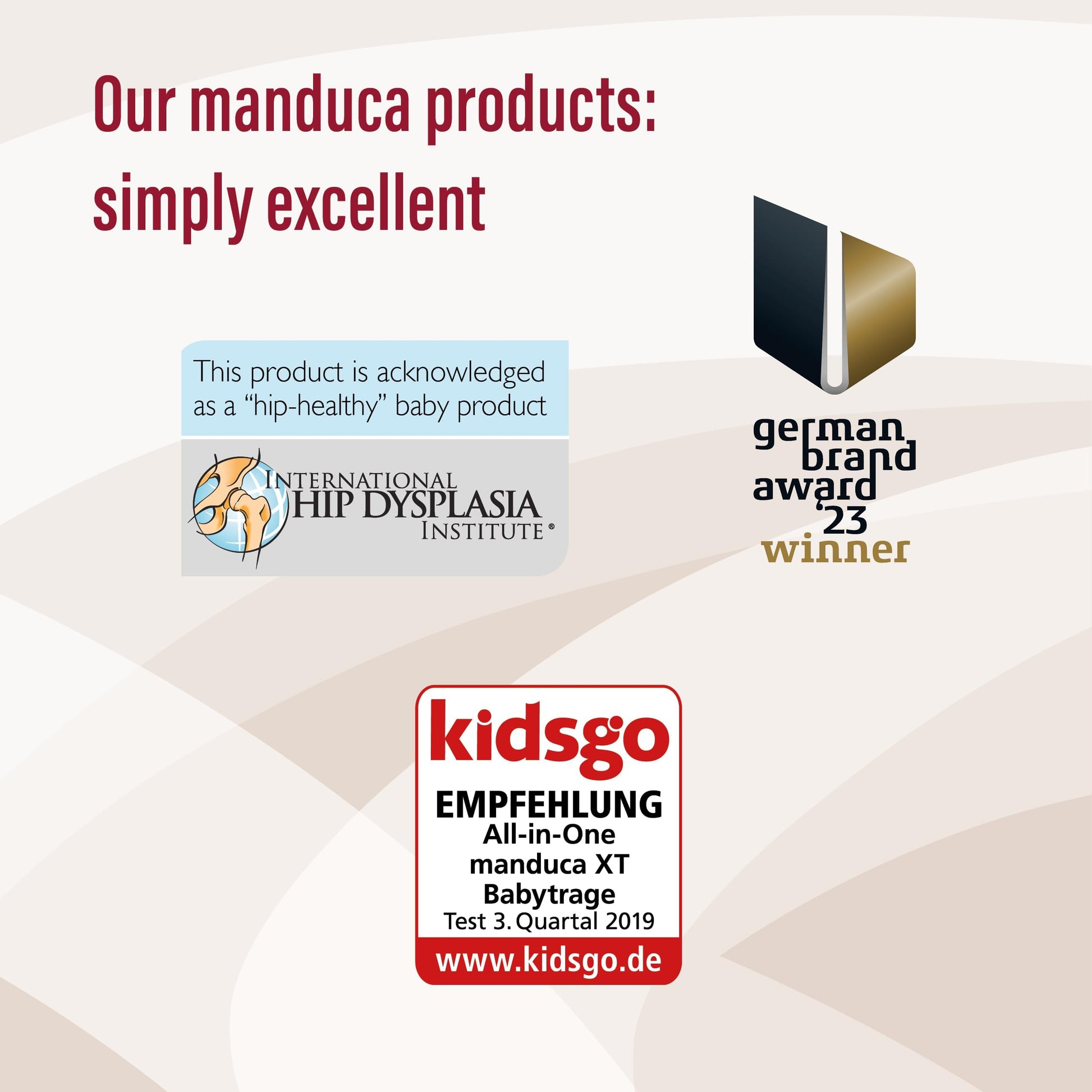 Mochila Portabebé Manduca XT