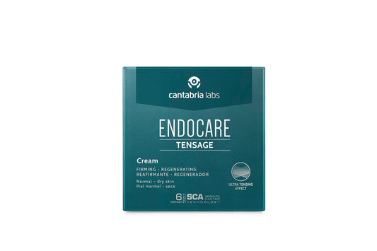 Endocare Crema Facial Reafirmante, 30 ml