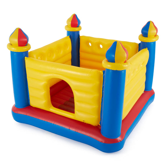 Intex 48259NP Jump O Lene Castillo Inflable Bouncer, para Edades 3 – 6