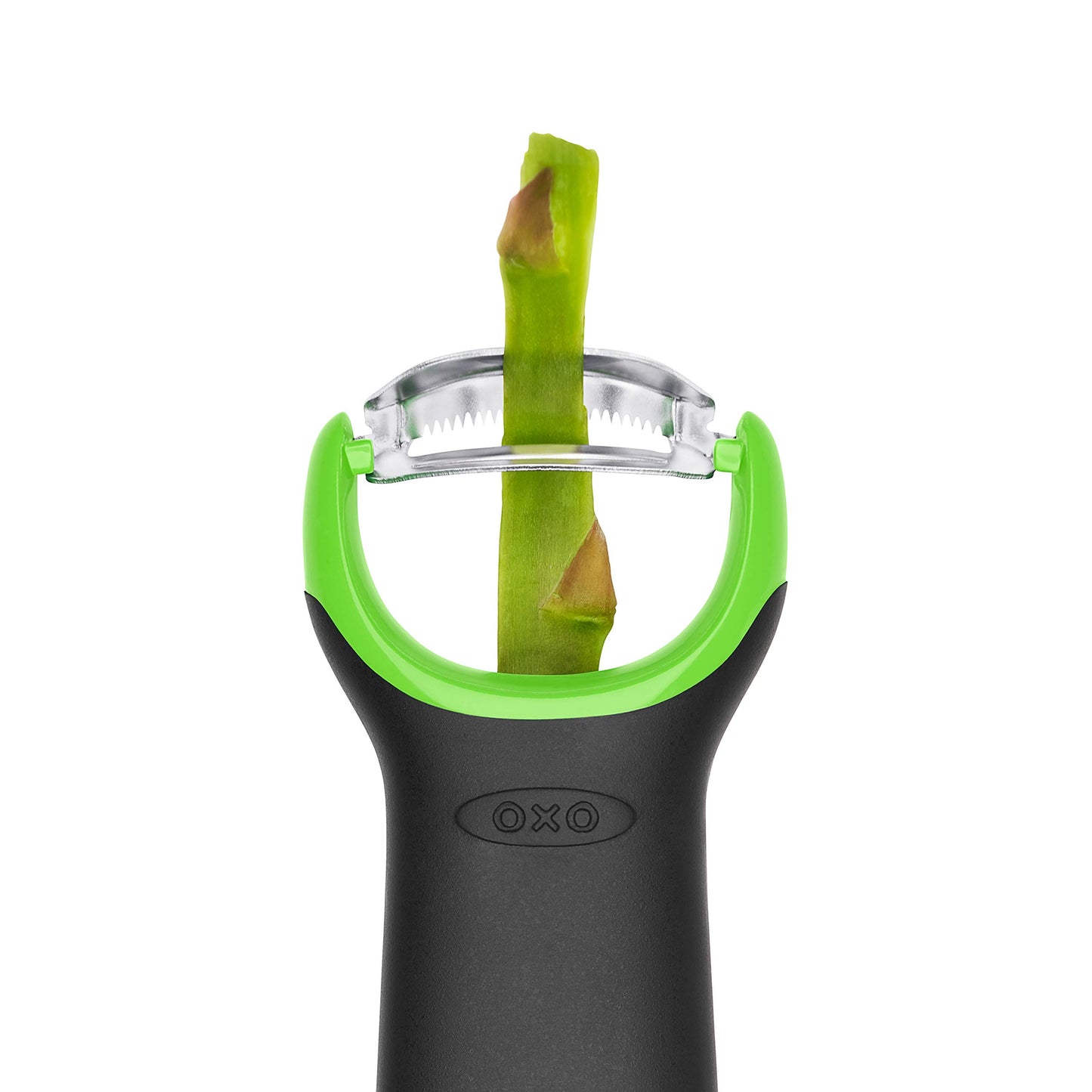 Pelador de Espárragos OXO Good Grips Verde