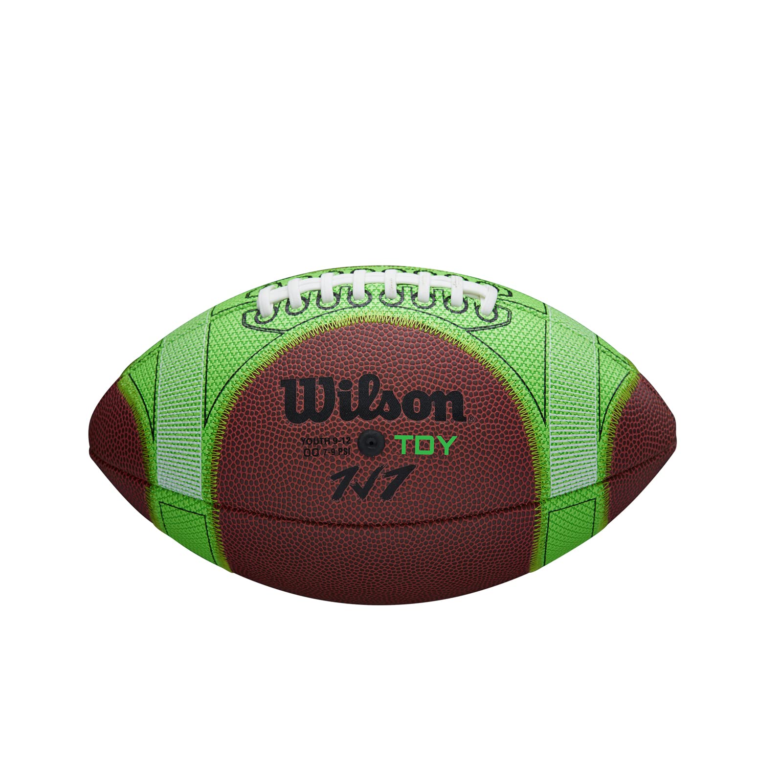 Balón de Fútbol WILSON Hylite Juvenil