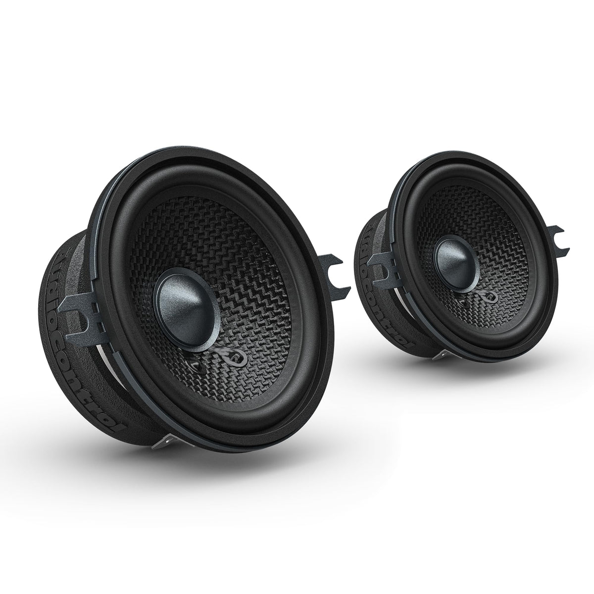 Altavoces de Coche AudioControl Altitude Series 7 cm 50 W 4