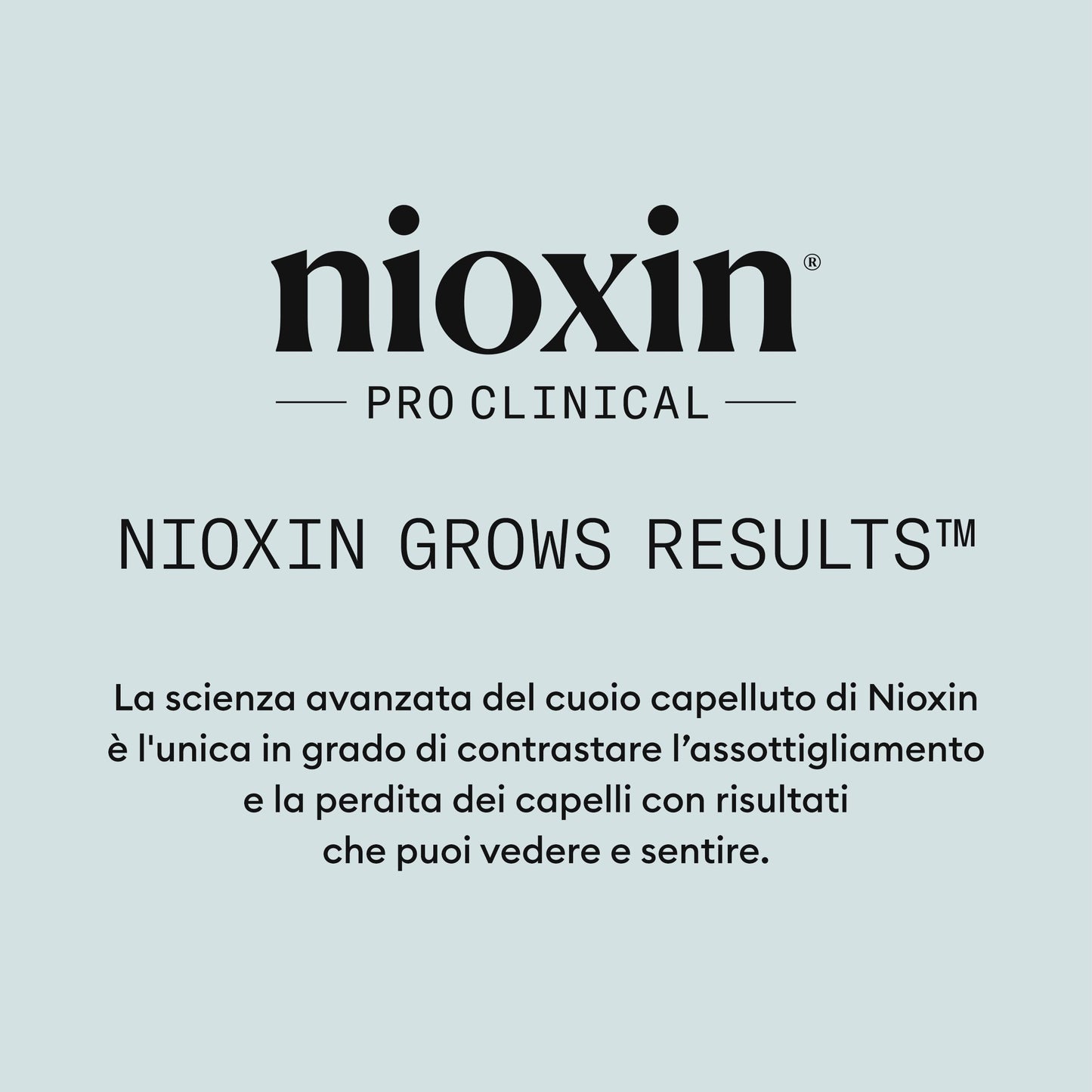 Nioxin Gel de Tratamiento Capilar Engrosador y Voluminizador del Cabello - Con Aceite de Menta Piperita (140ml) Definición y Fijación Flexible
