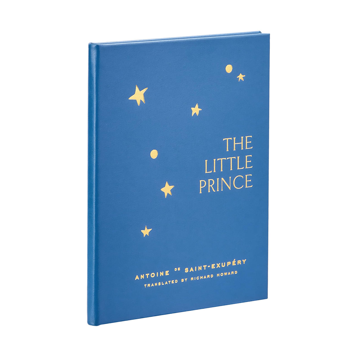 Edición de Lujo en Piel The Little Prince Graphic Image
