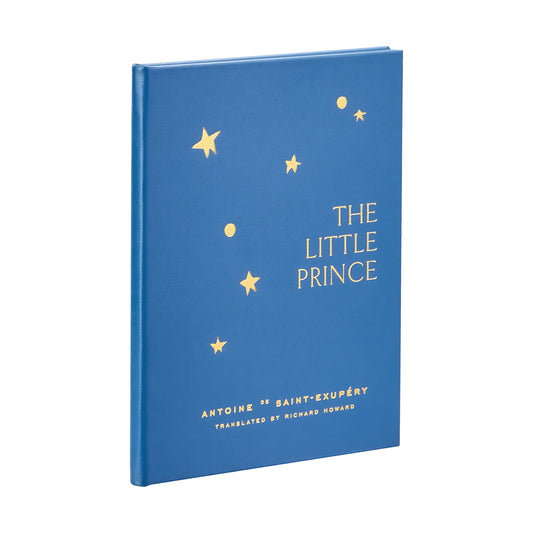 Edición de Lujo en Piel The Little Prince Graphic Image