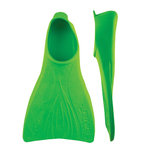 Finis Booster, Verde, Kids 8-11