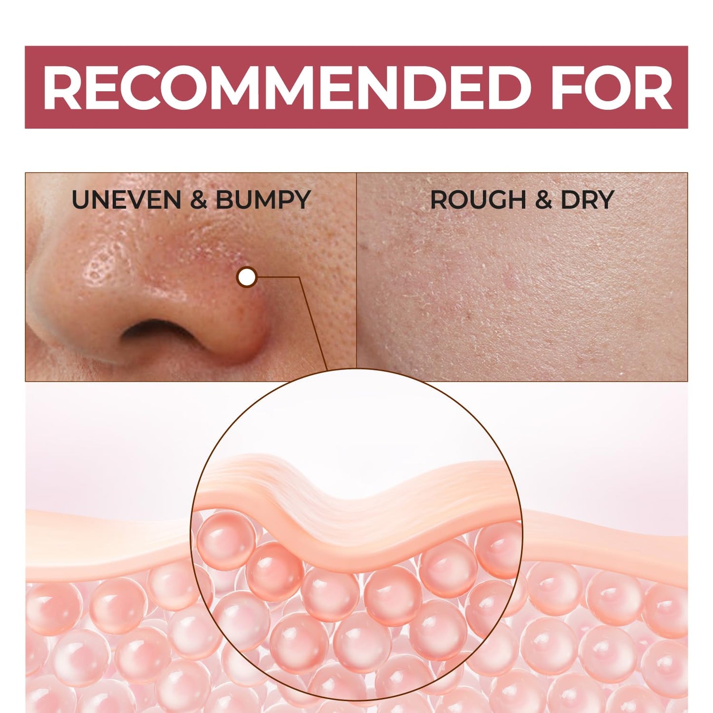 [Numbuzin] No.3 Skin Softening Serum 50ml.