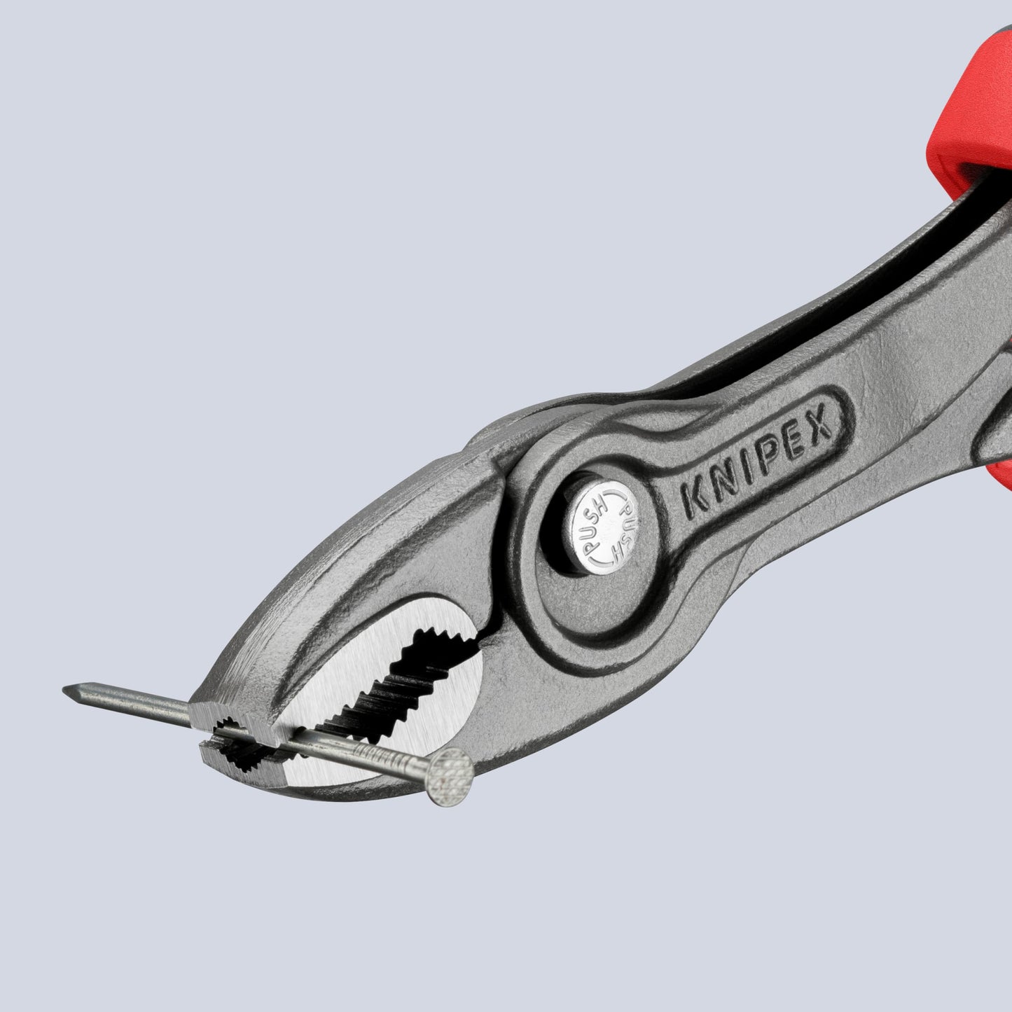 KNIPEX TwinGrip - Alicates
