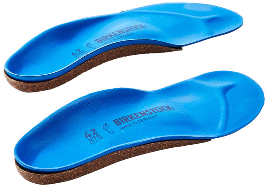 Birkenstock birkosport Arch Support, Transparente