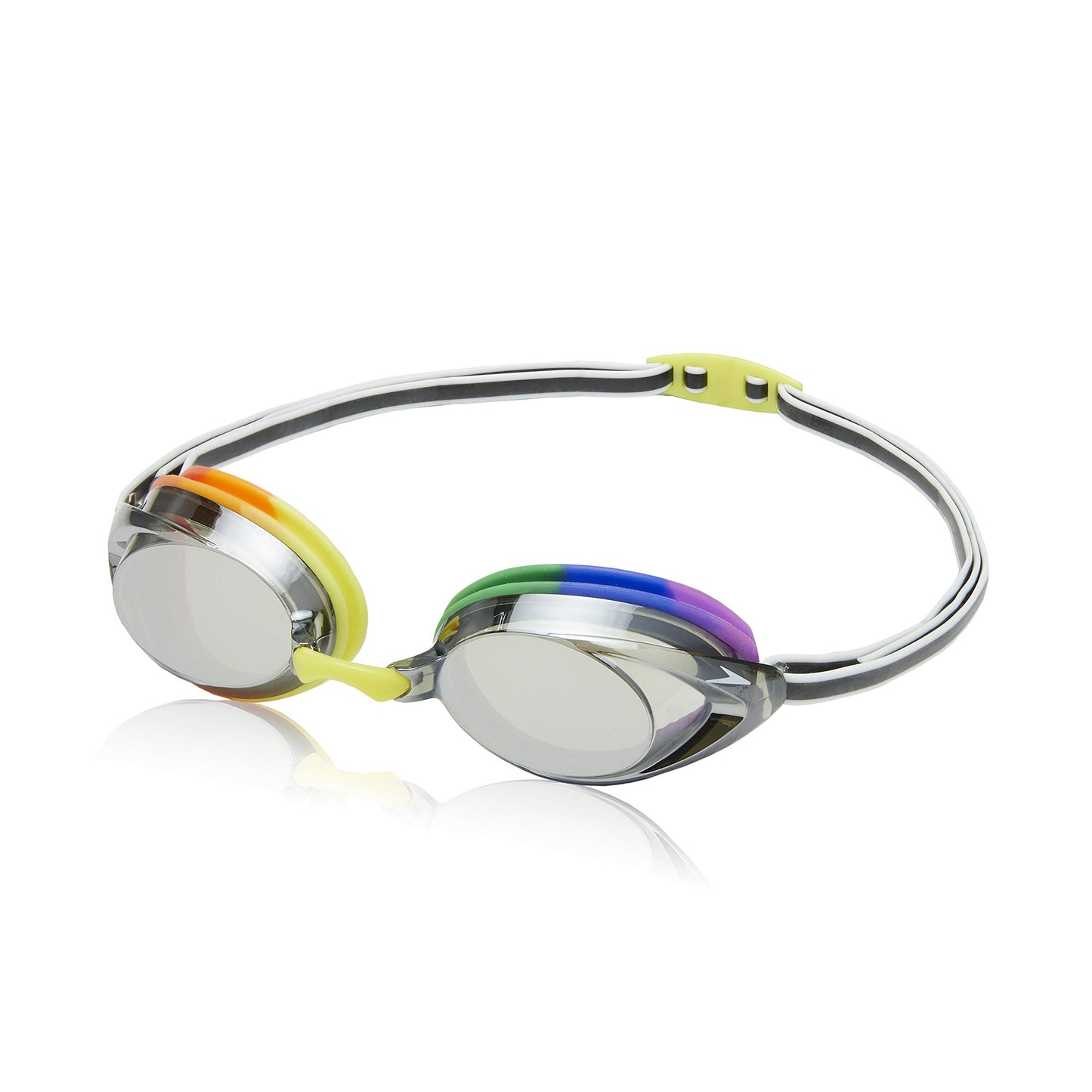 Anteojos de Natación Speedo Vanquisher 2.0 para Adultos Unisex