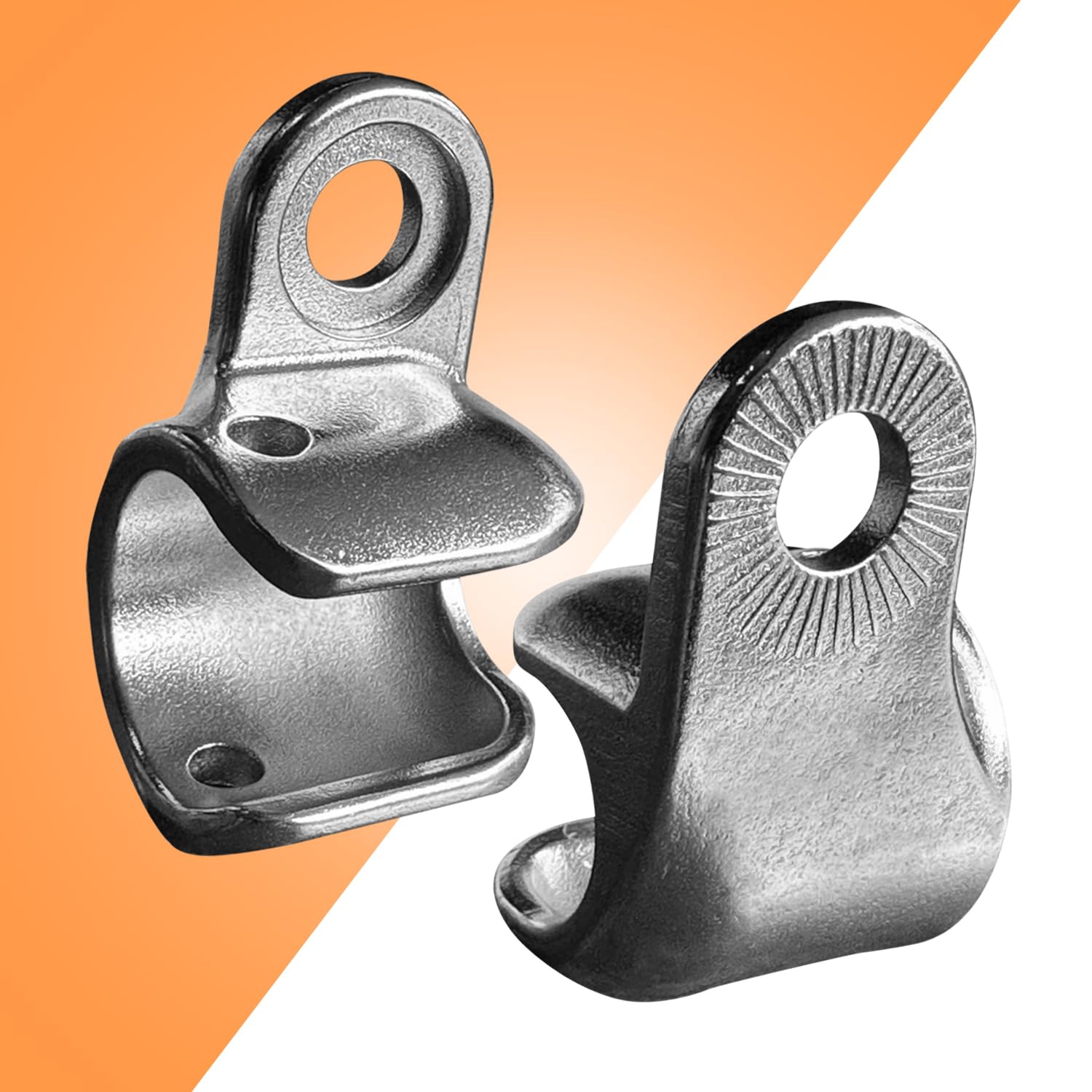 Enganche de Remolque para Bicicleta Thule Negro Reemplazo Ideal para Remolques